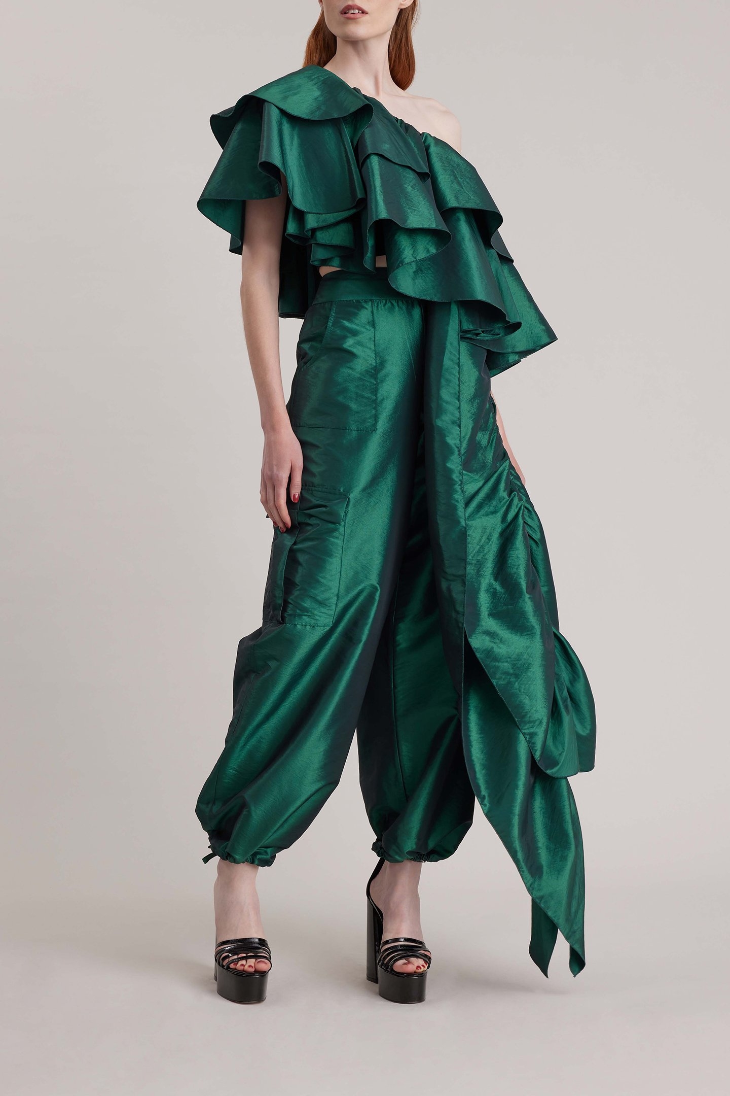 EGERIE TOP LICHENGREEN 4