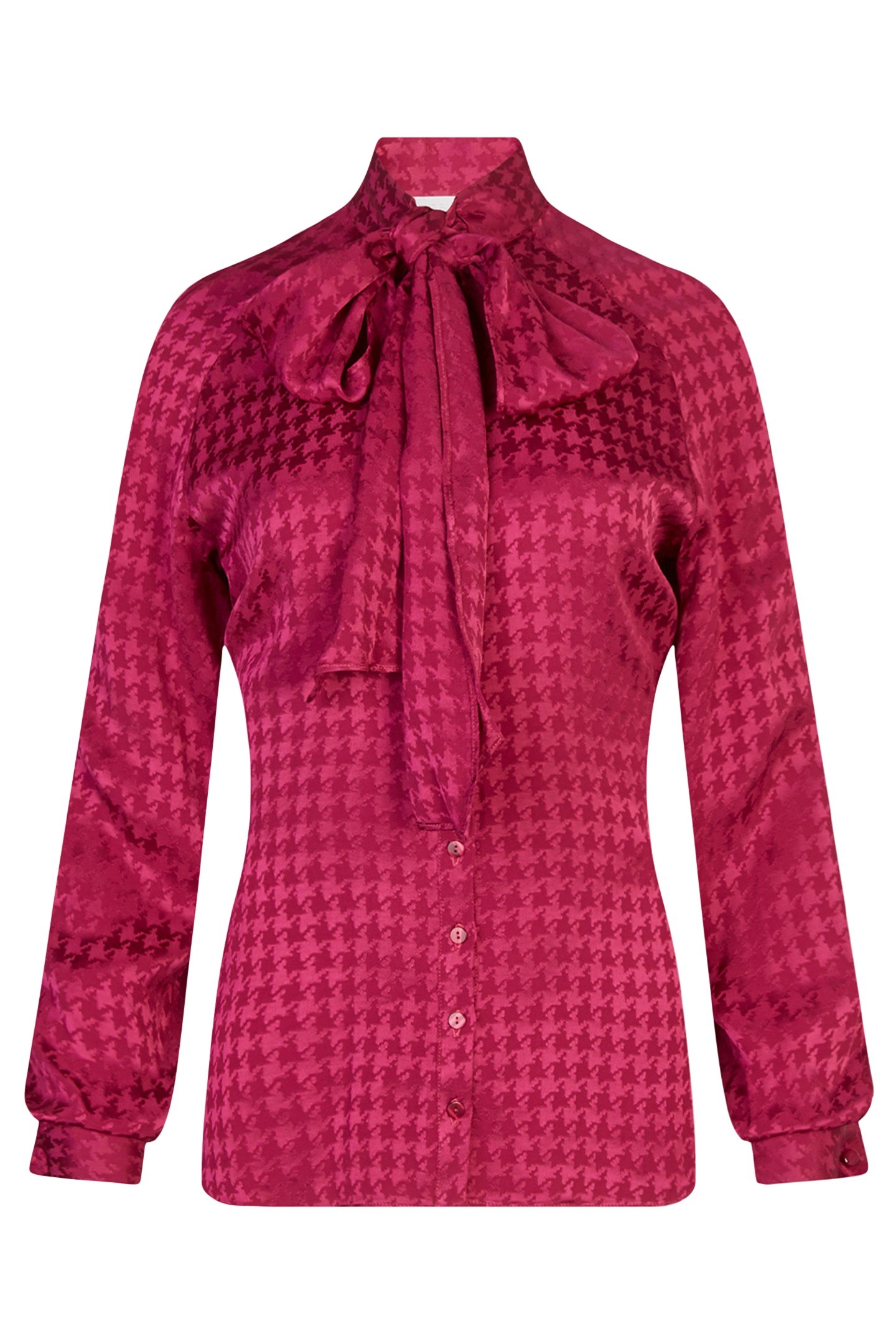 WILLIE CHEMISE BERRY 3