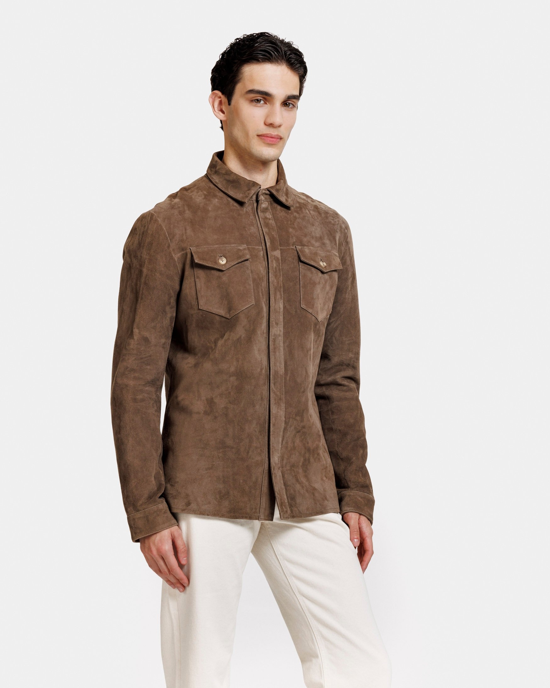 ROCCO OVERSHIR SOIL 1