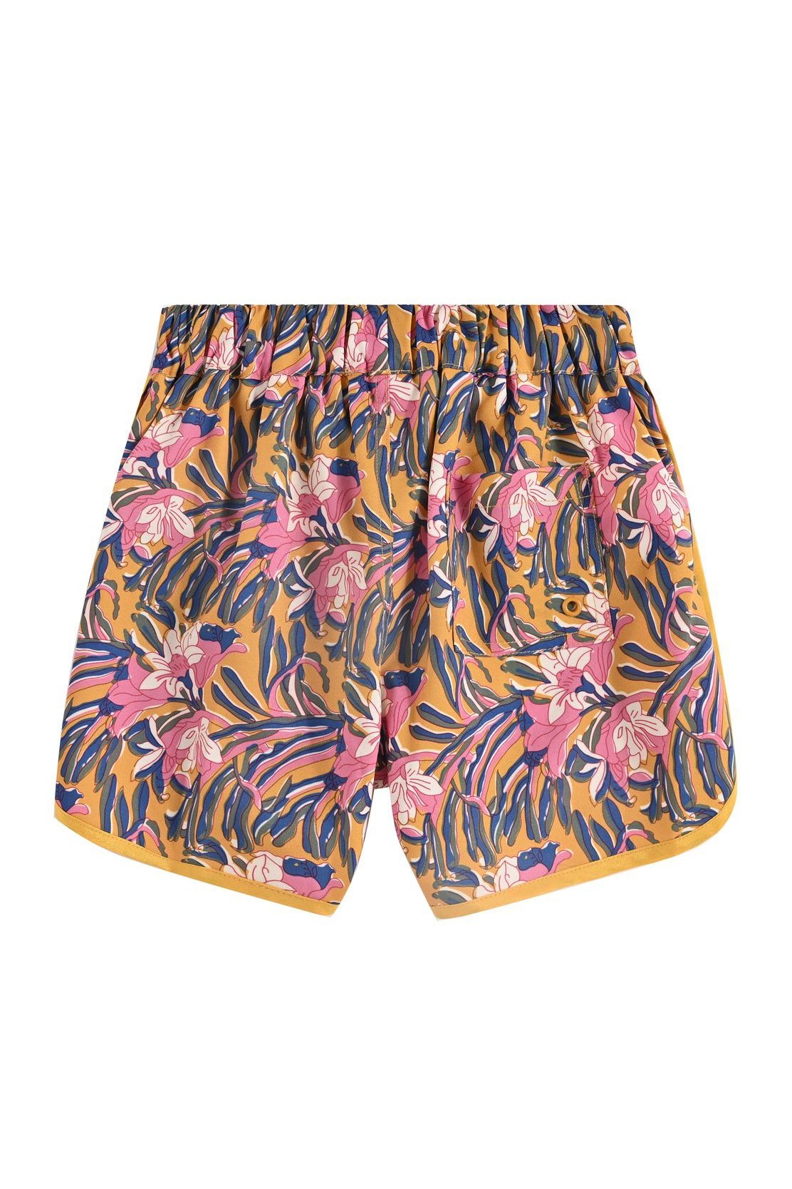 SWIM SHORTS ADERI HONEY FLOWER 2
