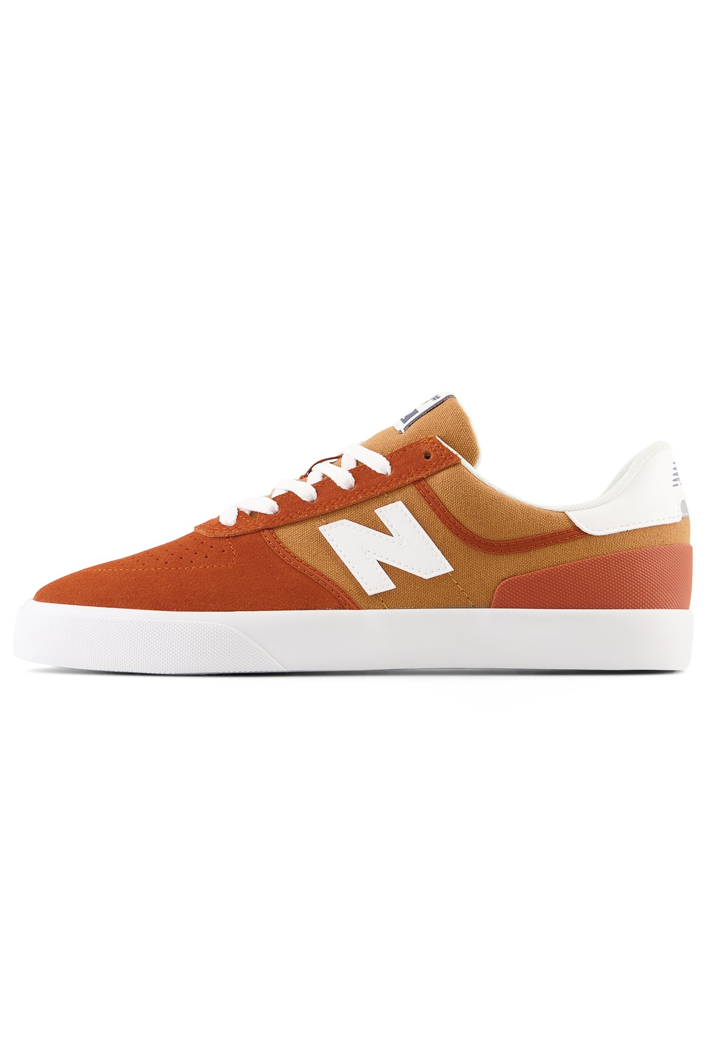 NB NUMERIC 272 RUST 2