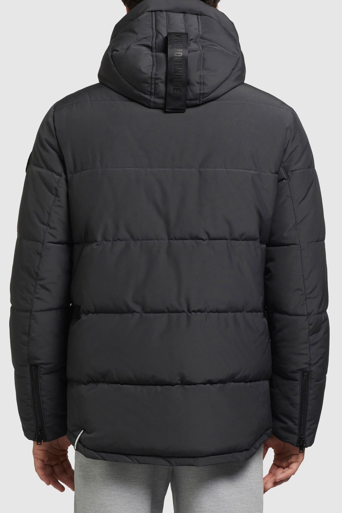 PRIMERO SPACE GREY 3