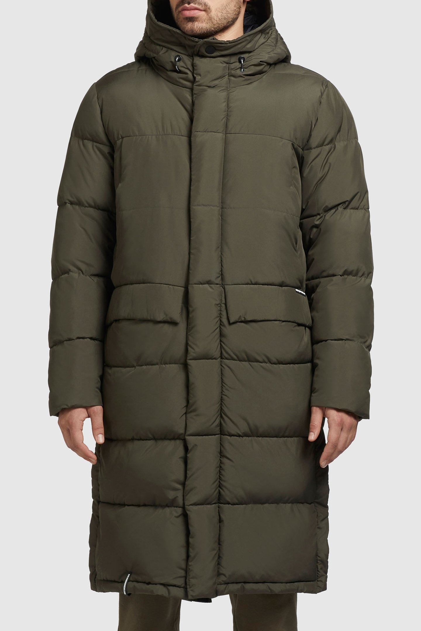 PATO JUNIPER GREEN 1