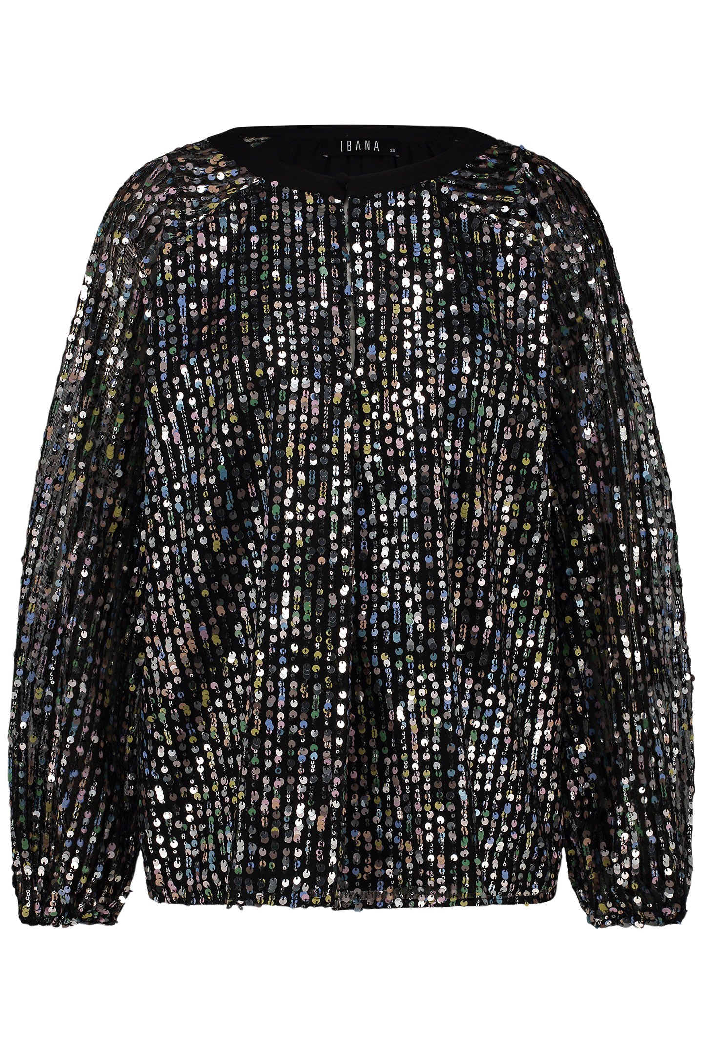 FOLETTE - PARTY TOPS PASTEL 3