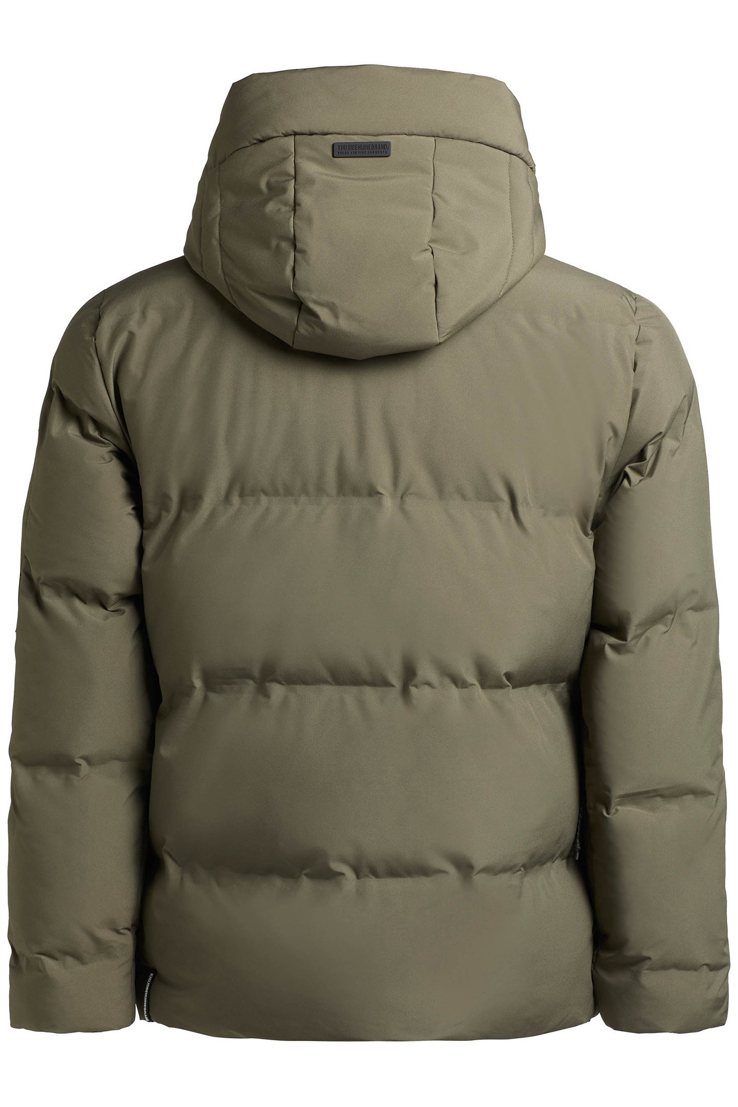 CANN LIGHT MOSS GREEN 1