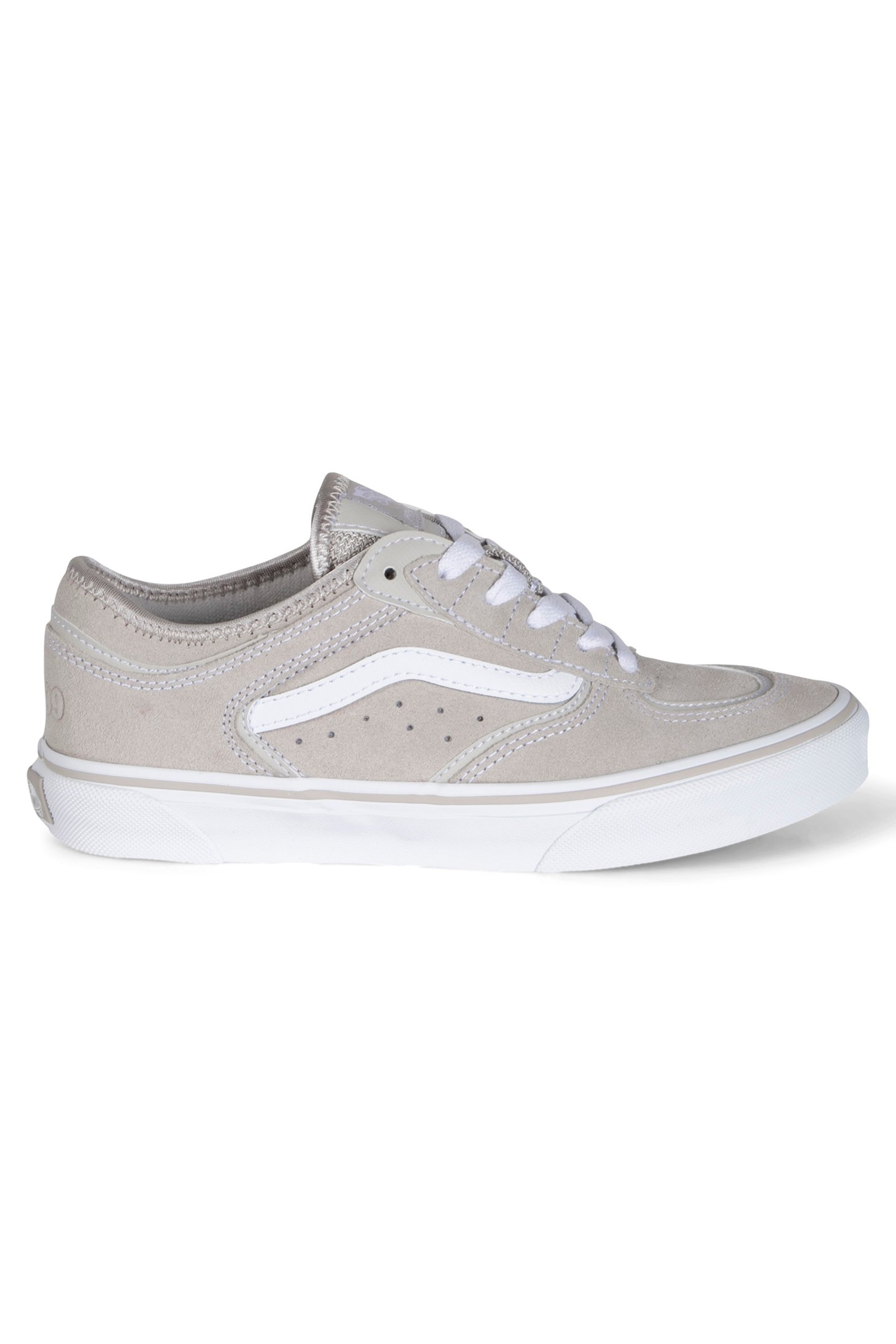 JUNIOR ROWLEY CLASSIC STONE GRAY 1