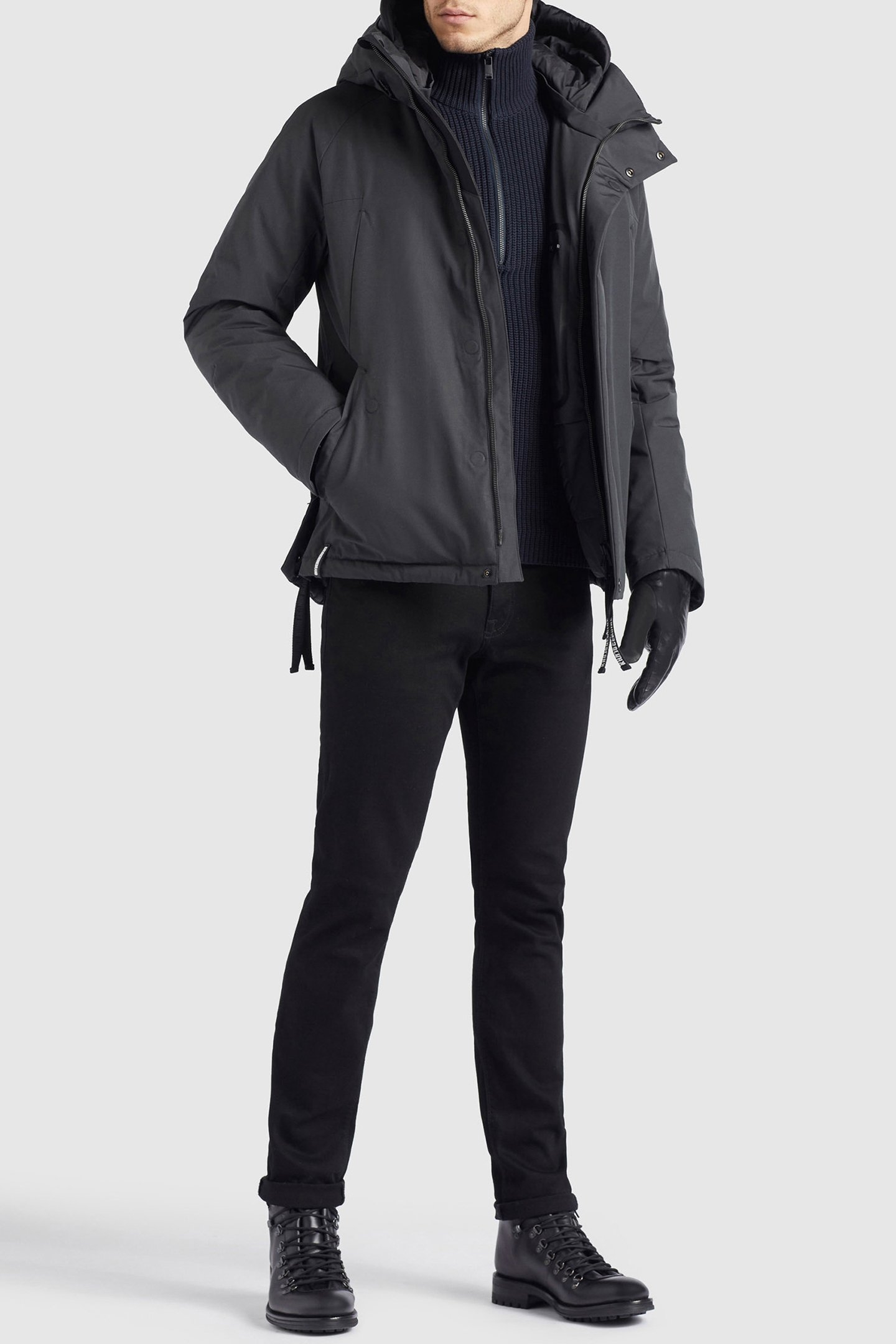 RUDOLF2 SPACE GREY 3