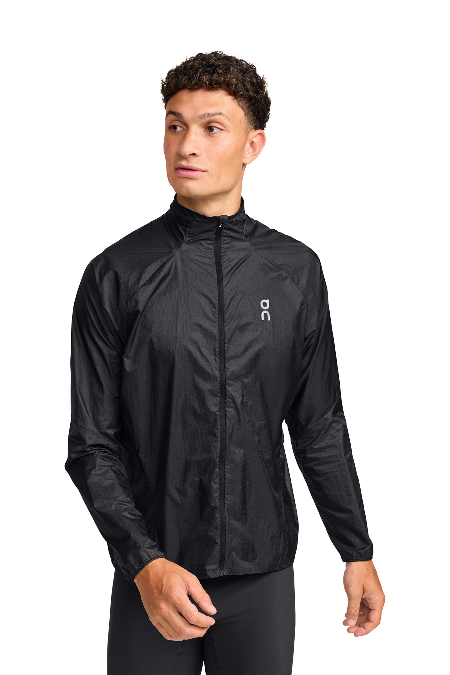 ZERO JACKET BLACK 1