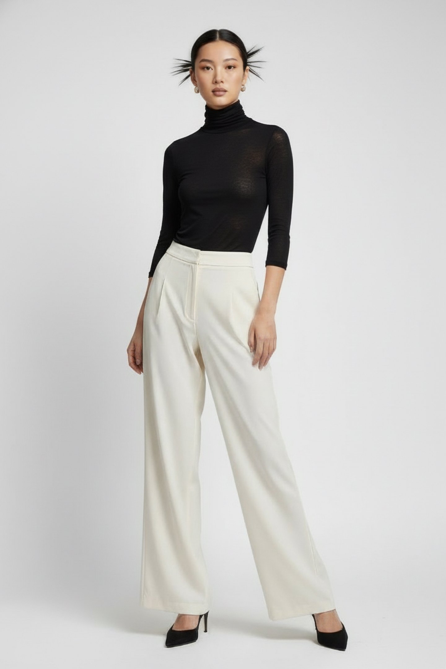 TOP KONSTANTINA BLACK 1