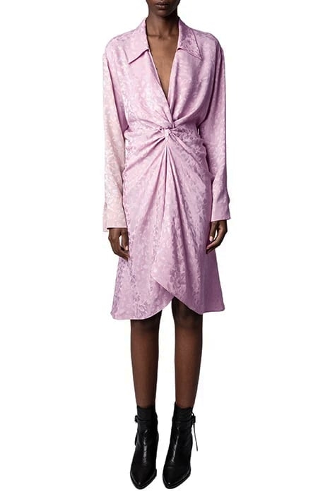 ROZO JAC LEO DEEP PARME 1