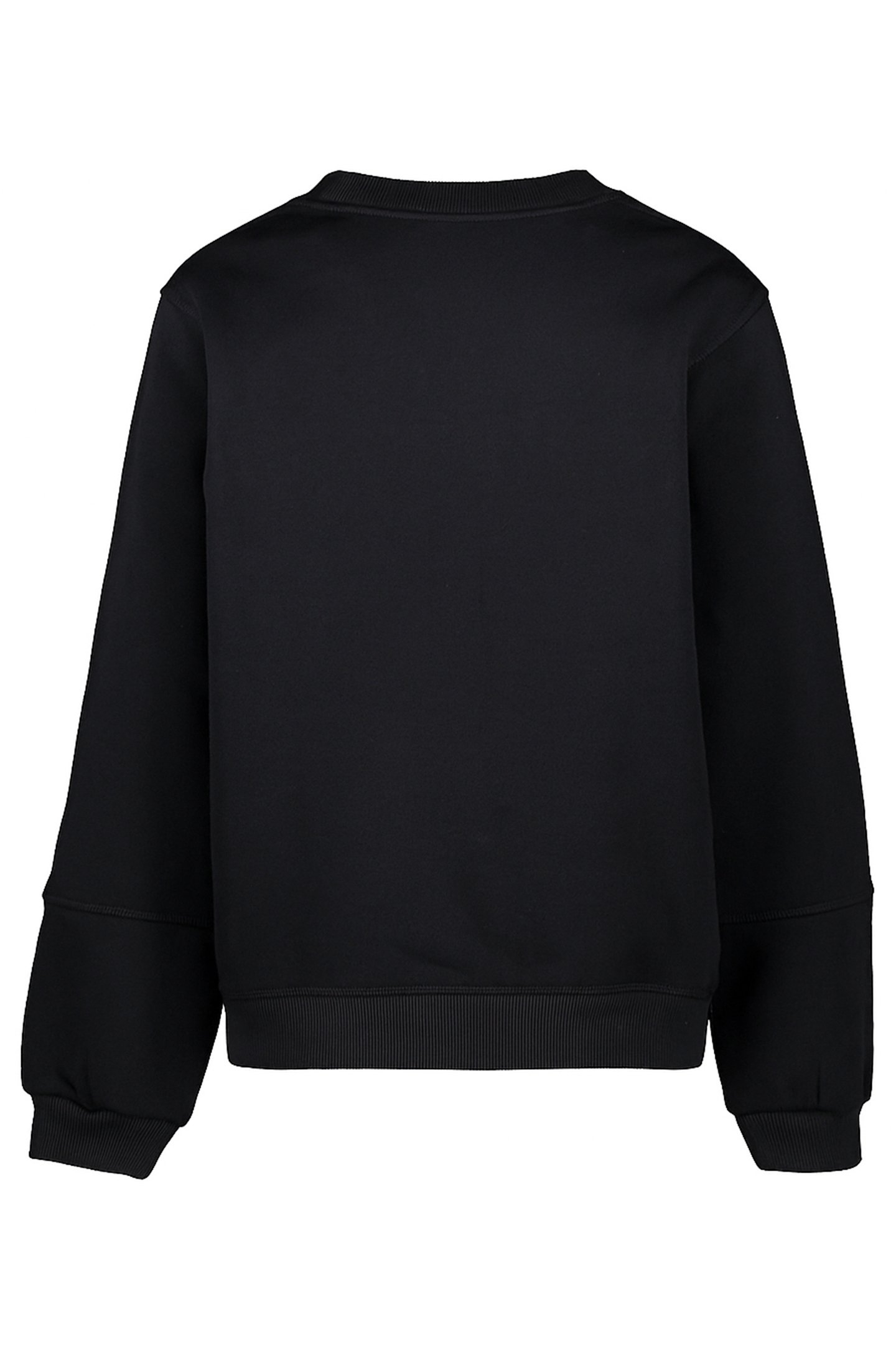 KIDS JANNI SW FOR GIRLS BLACK 2