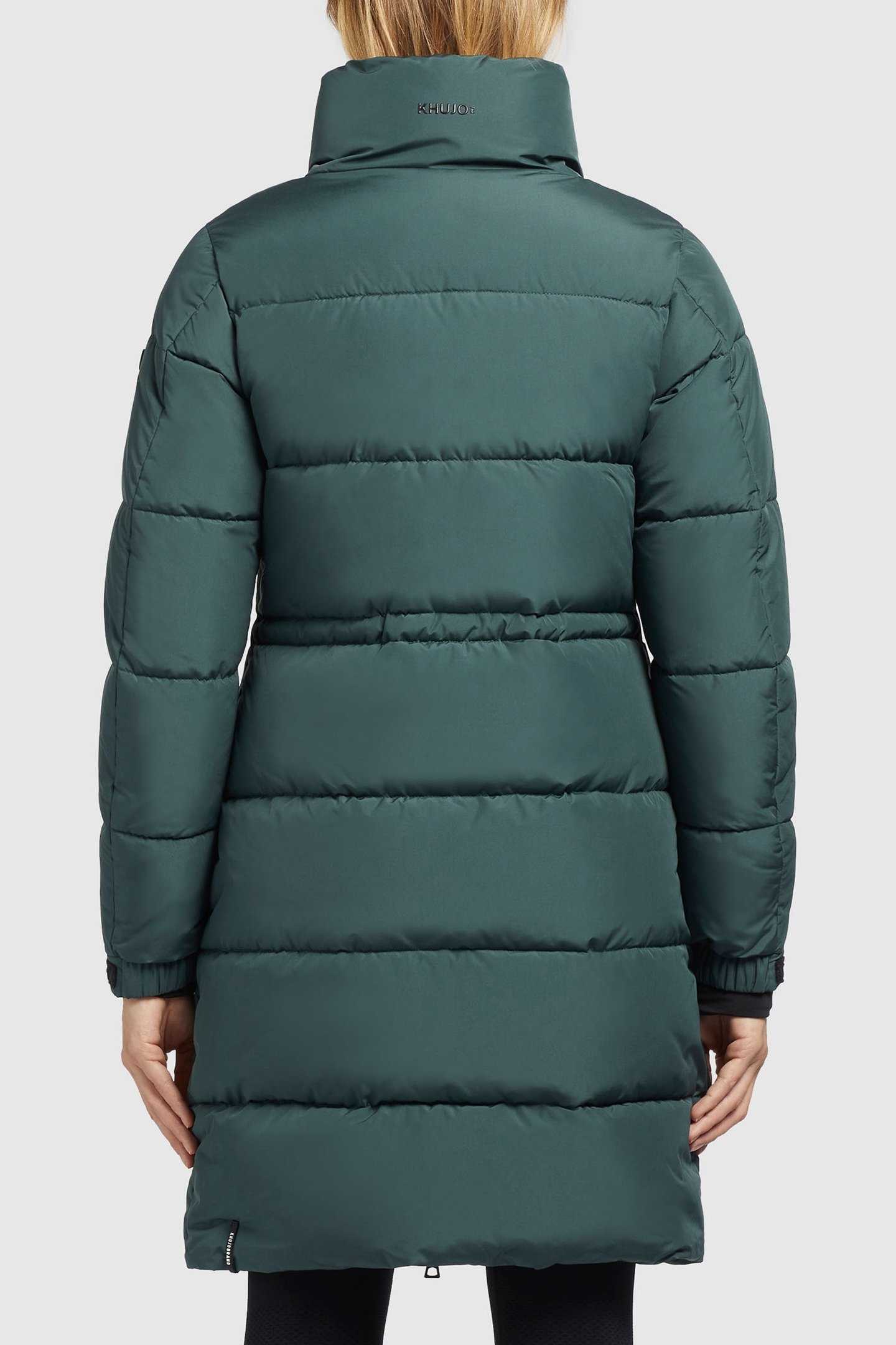 AUREA JUNGLE GREEN 2