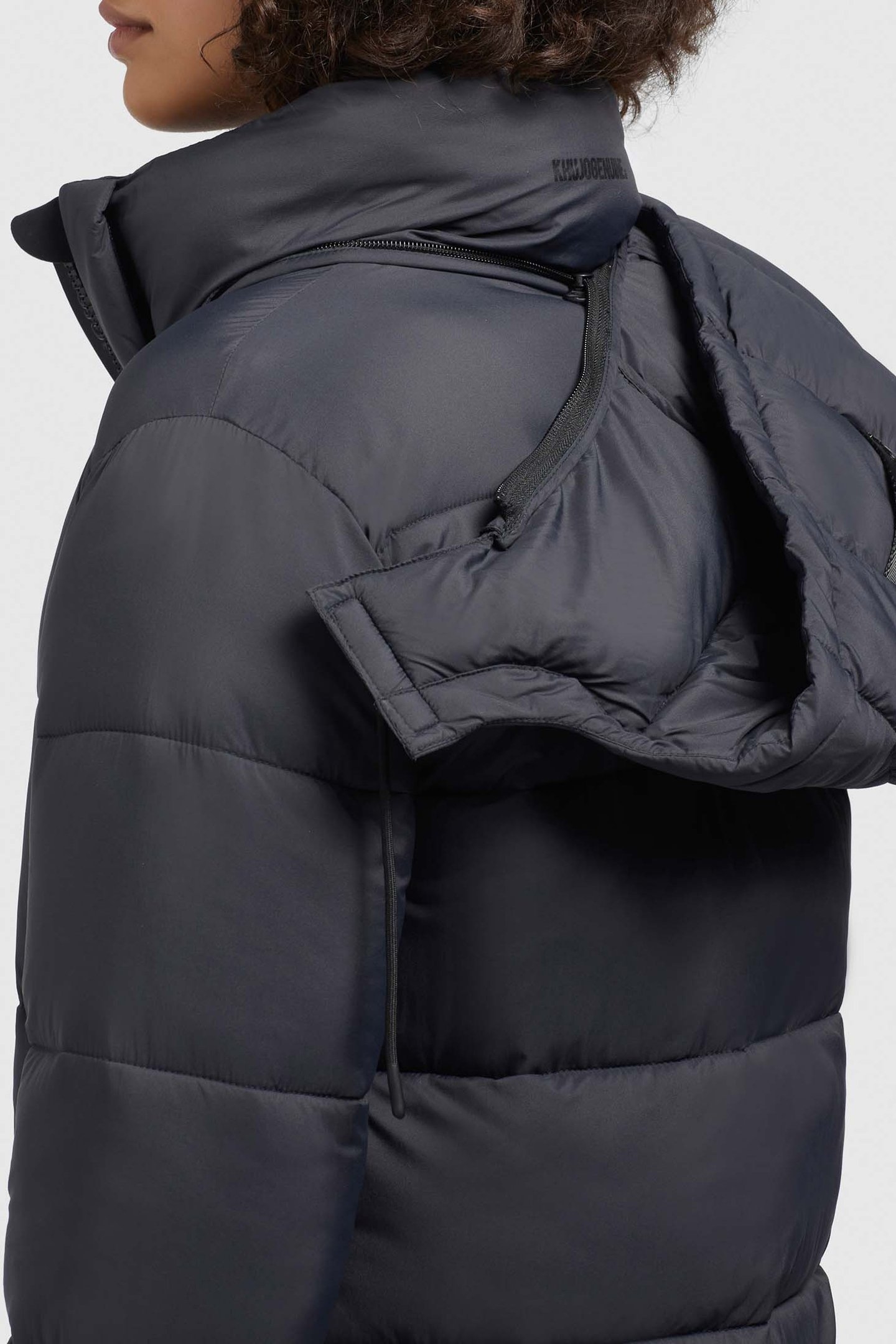 JULINA2 MATT STORM GREY 8