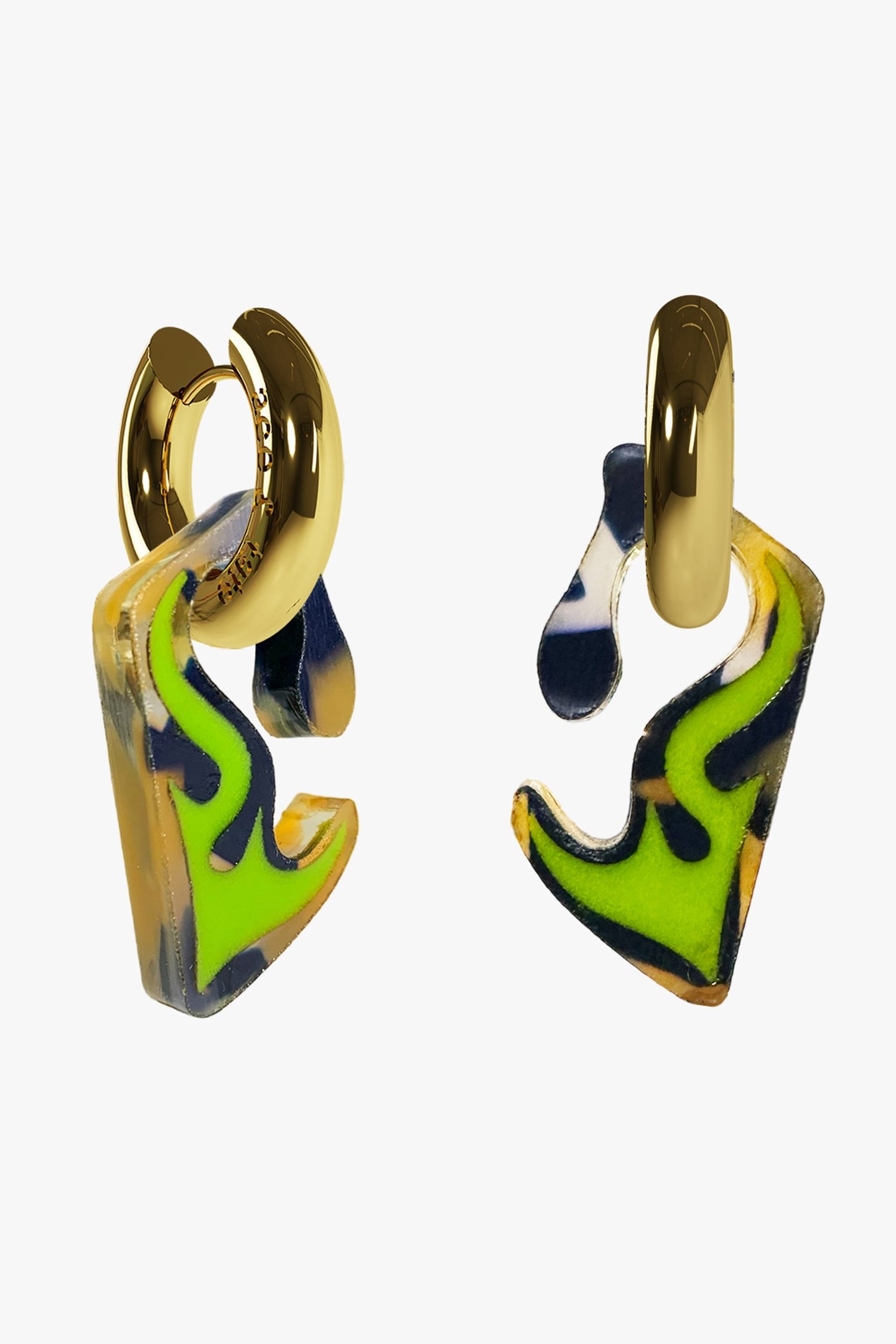 UNISEX FELT ZIA CARNIVAL 1