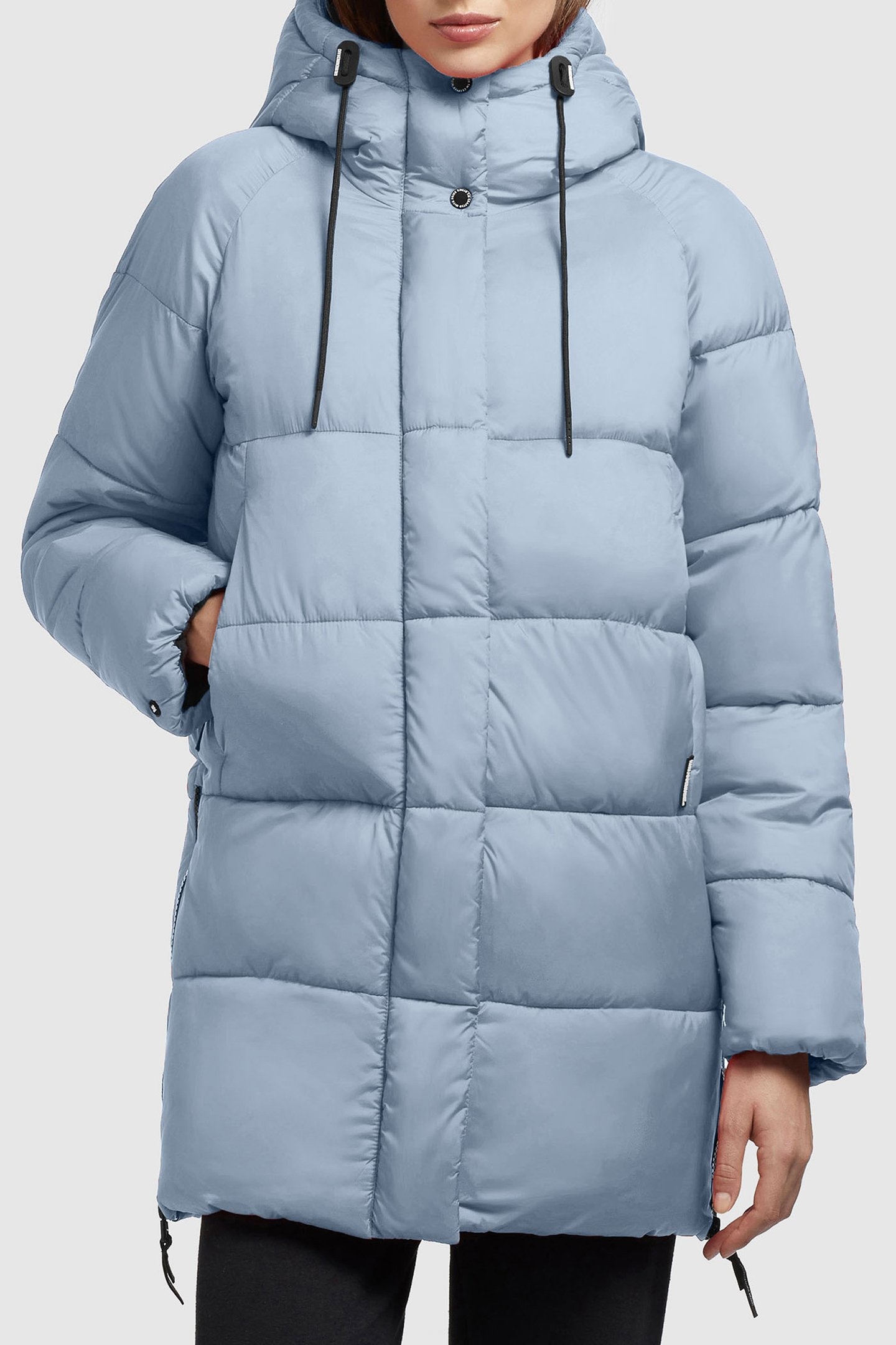 FRANEE FROSTY BLUE 1