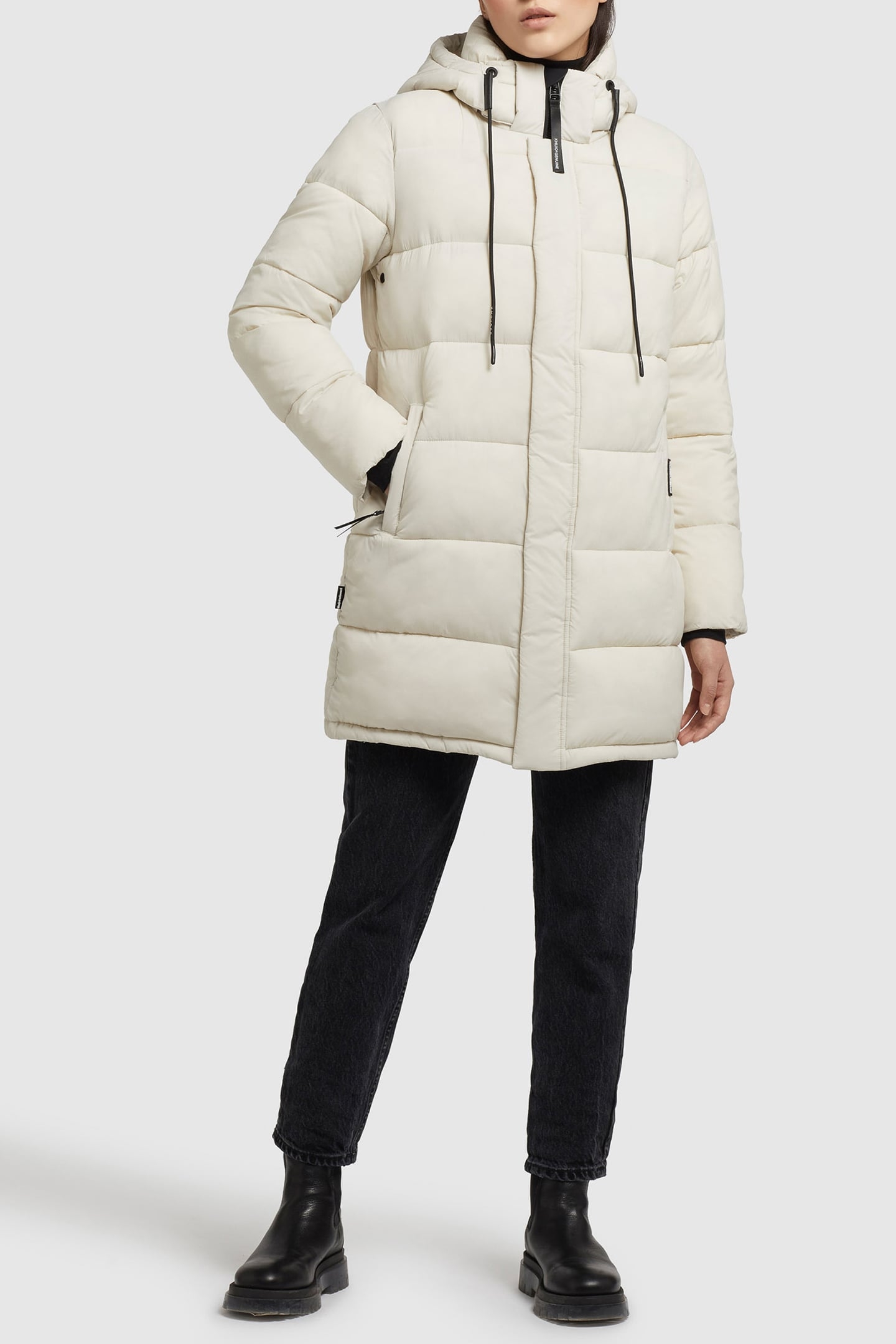 WORD MATT COTTON CREAM 2