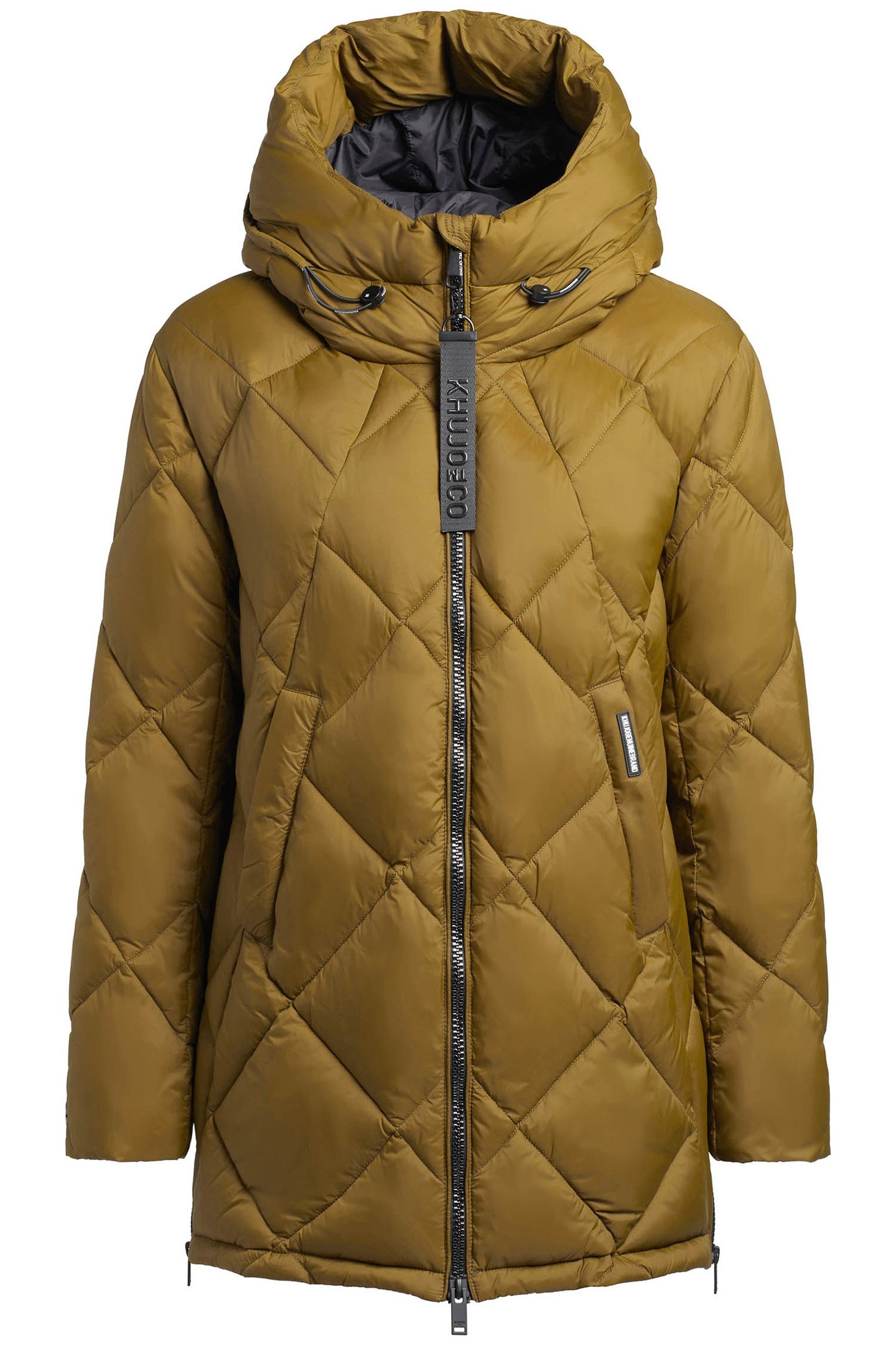 ZALONA OASIS GREEN 3