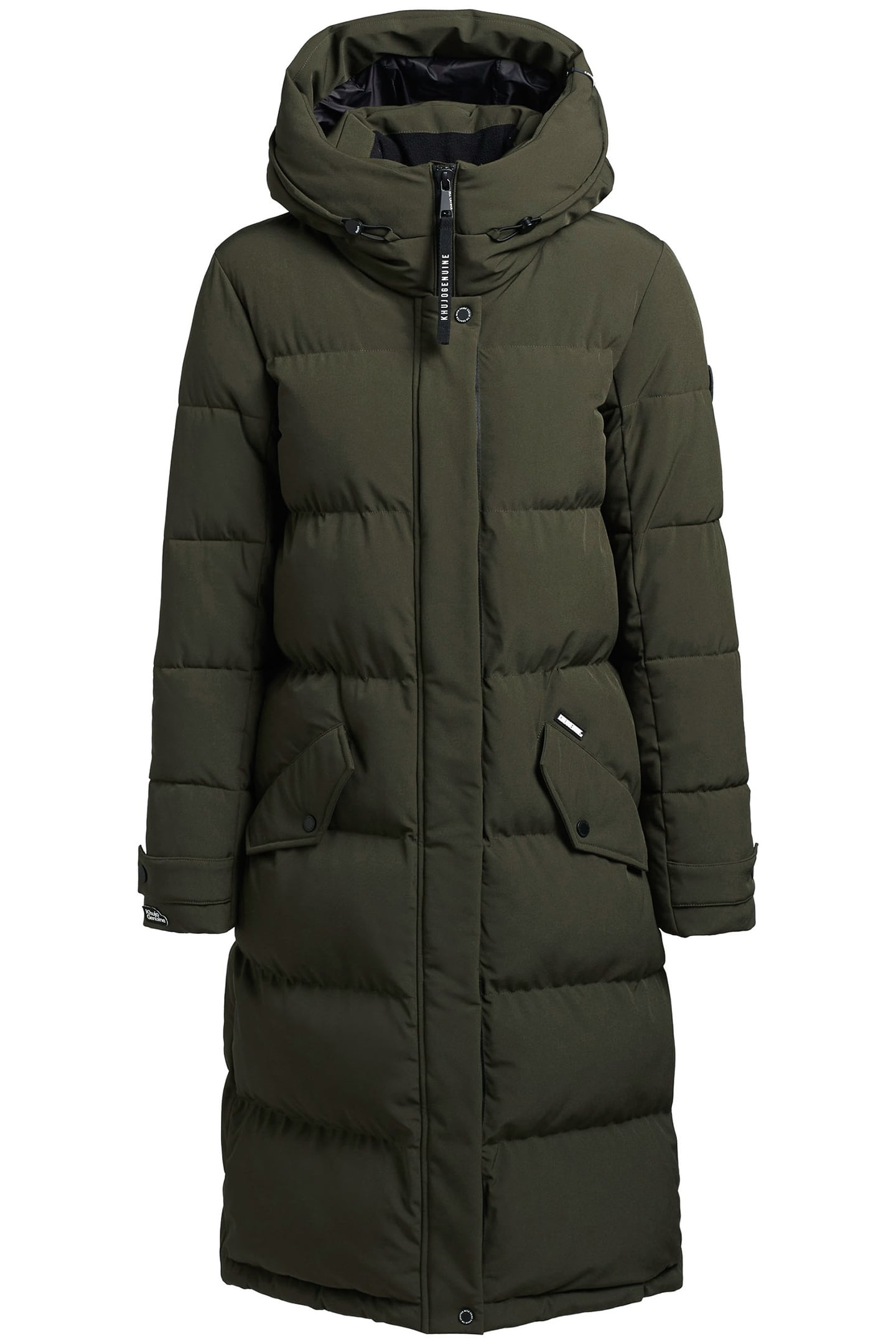 DAKOTA2 DEEP GREEN 6