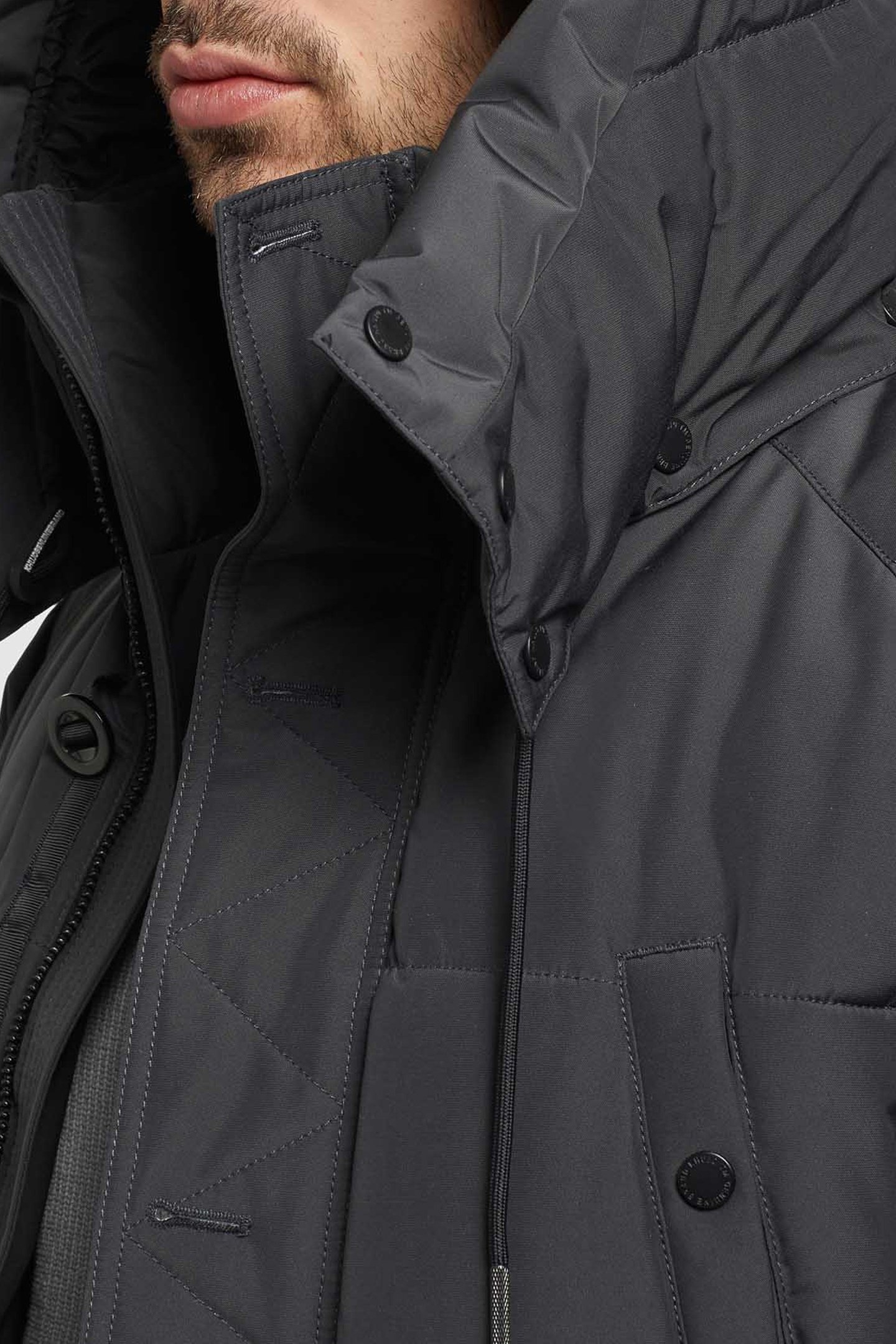 PRIMERO SPACE GREY 6