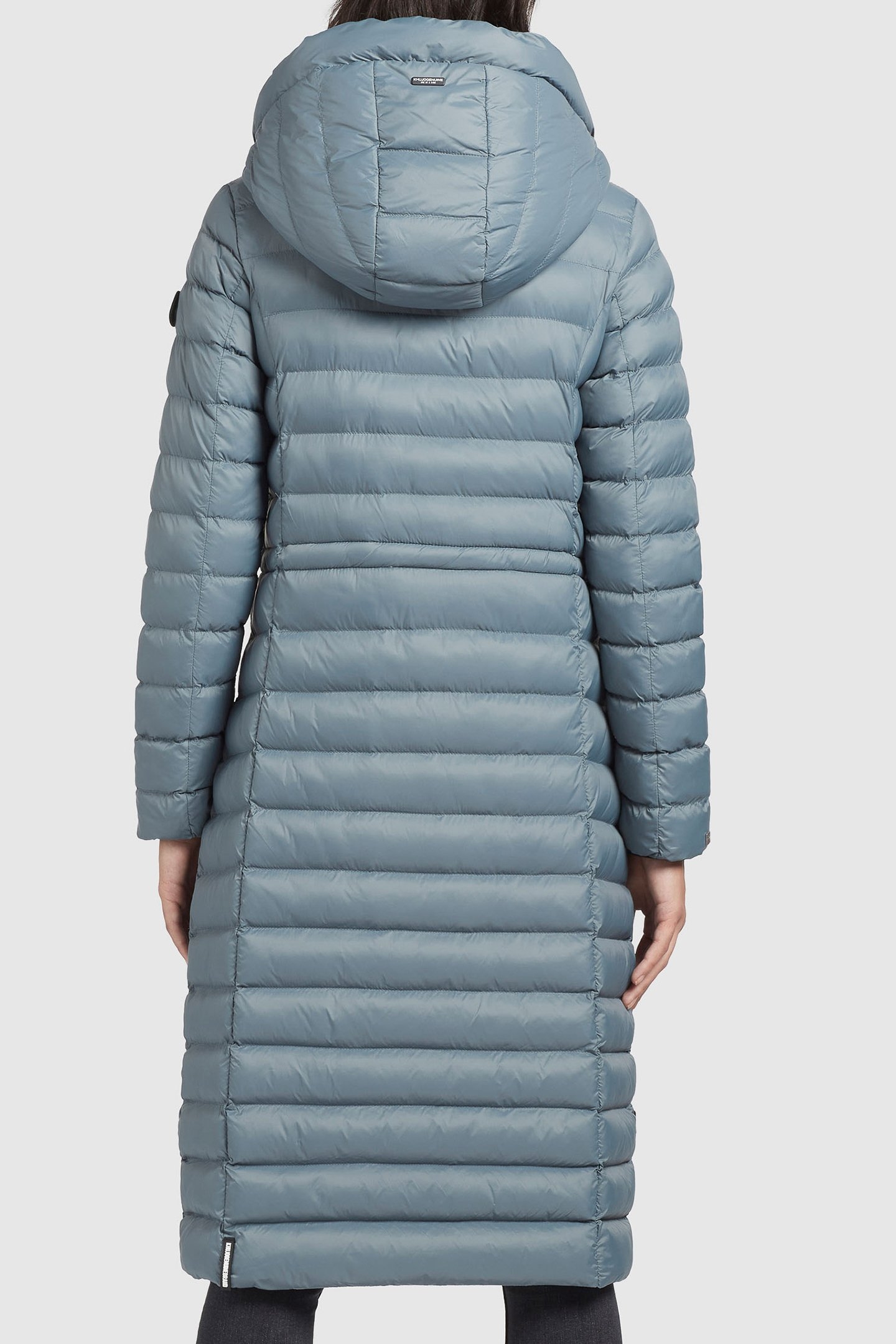 MIMI SHINE STORM BLUE 4