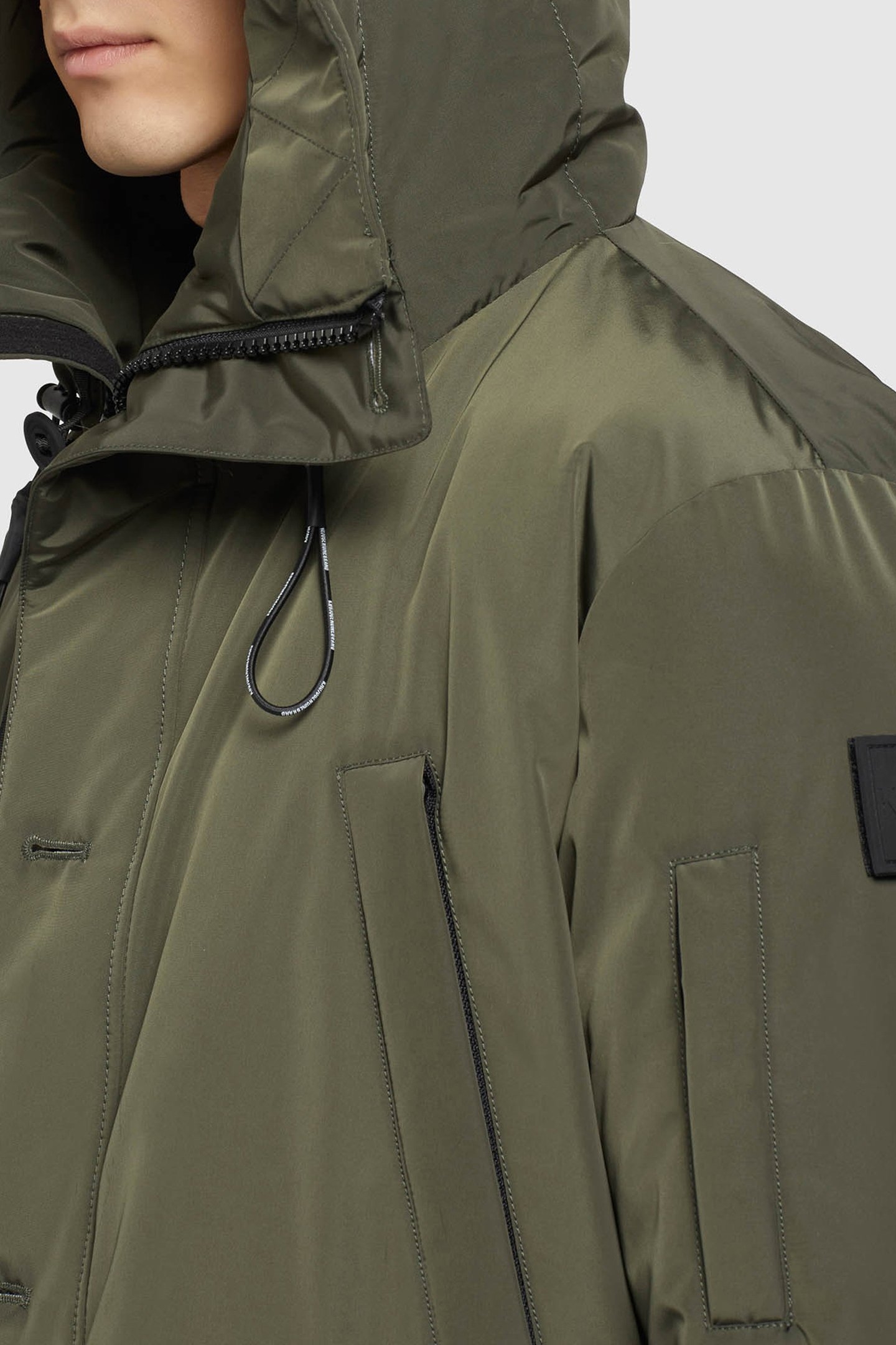 LUCAS JUNIPER GREEN 6