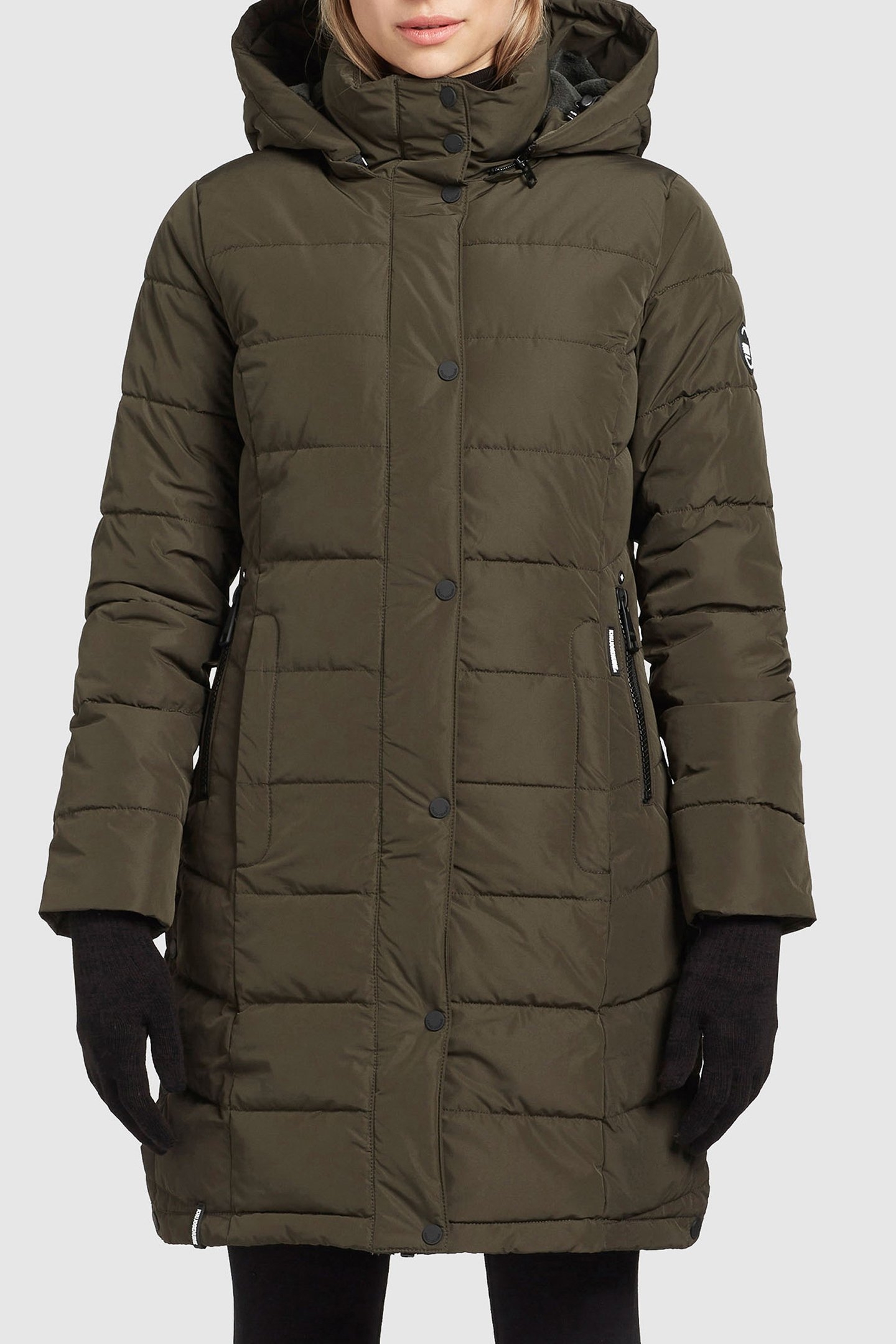 DELINAS2 PINE GREEN 1