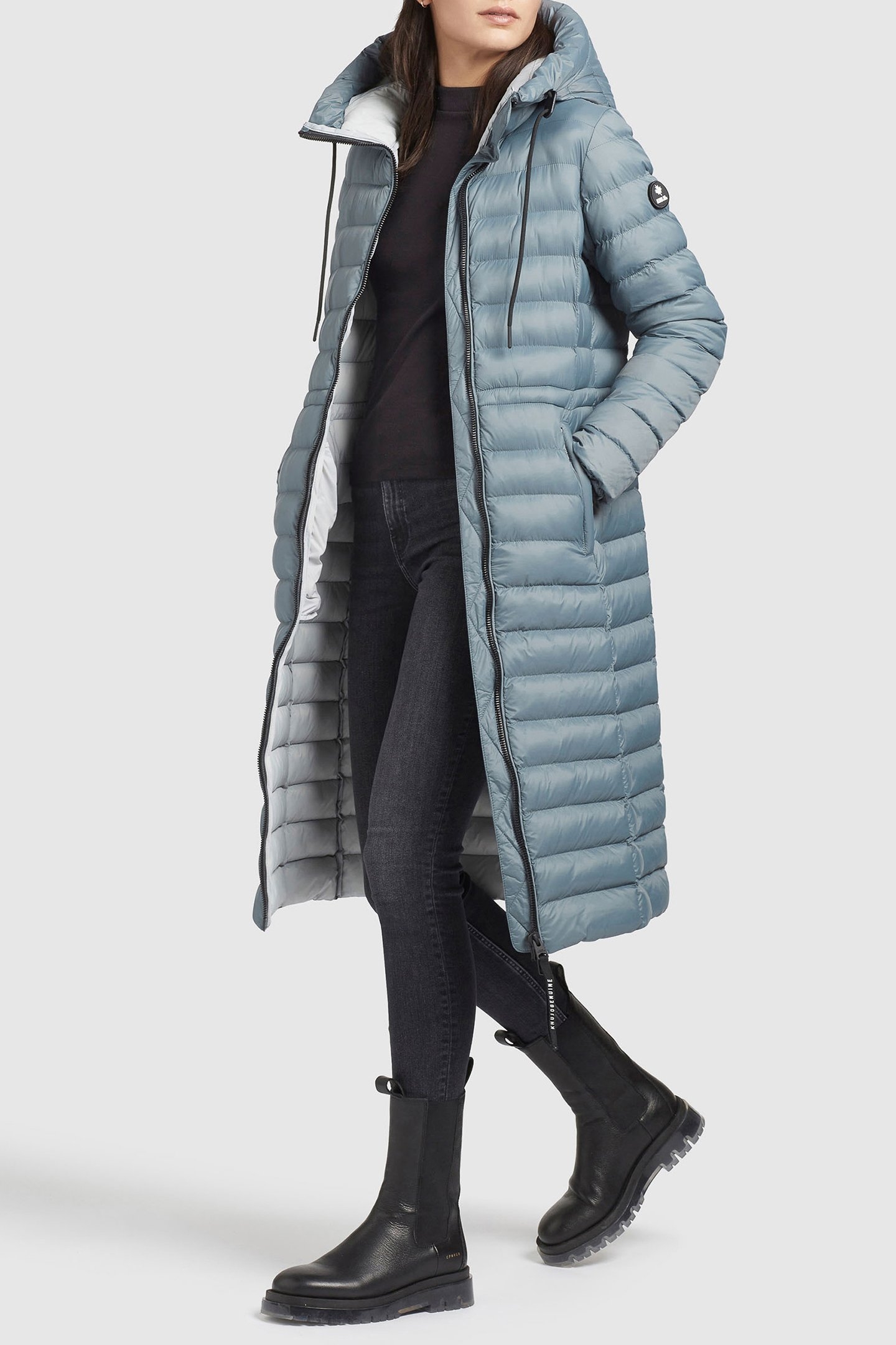 MIMI SHINE STORM BLUE 3