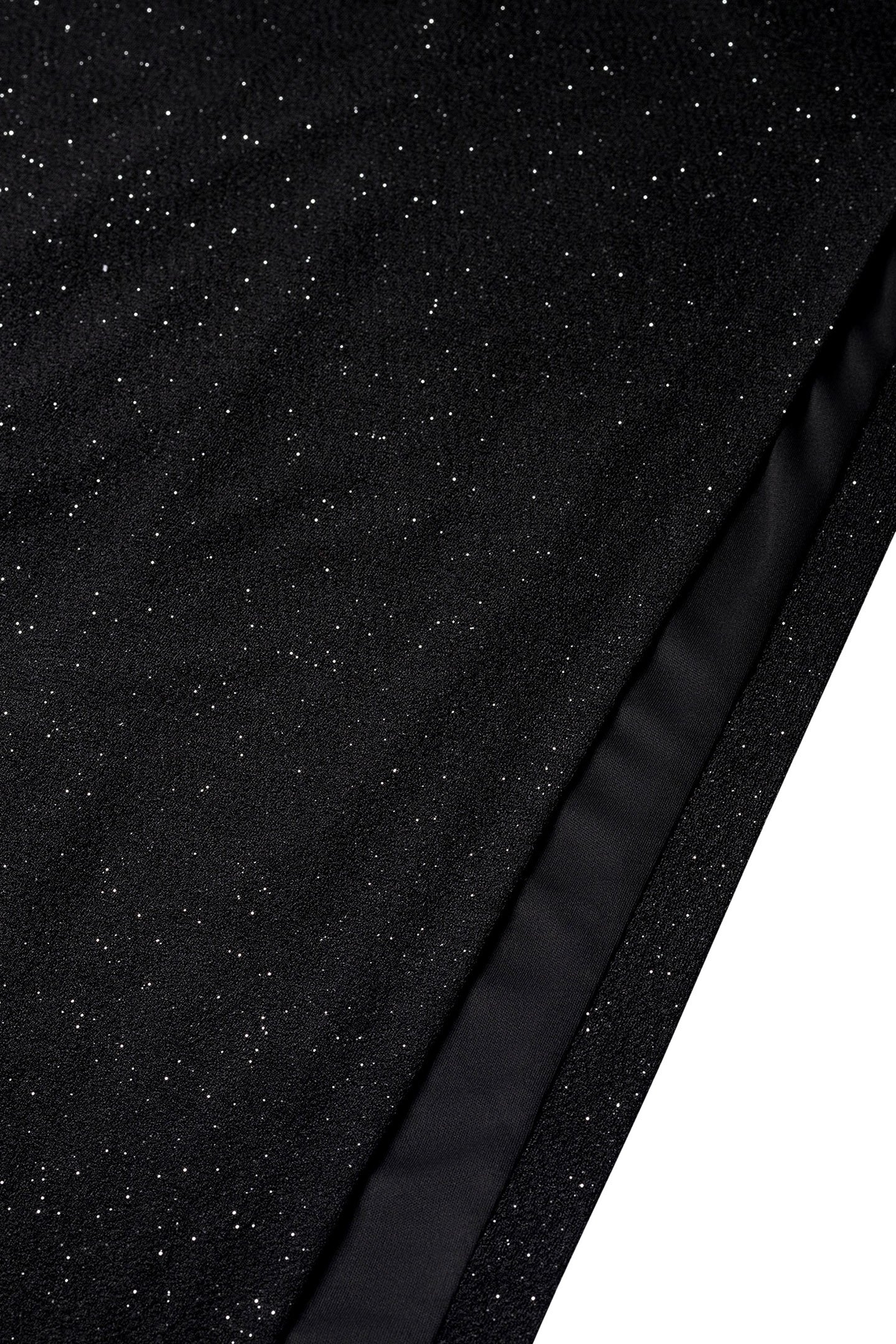 FRANCA MAXI DRESS BLACK 5