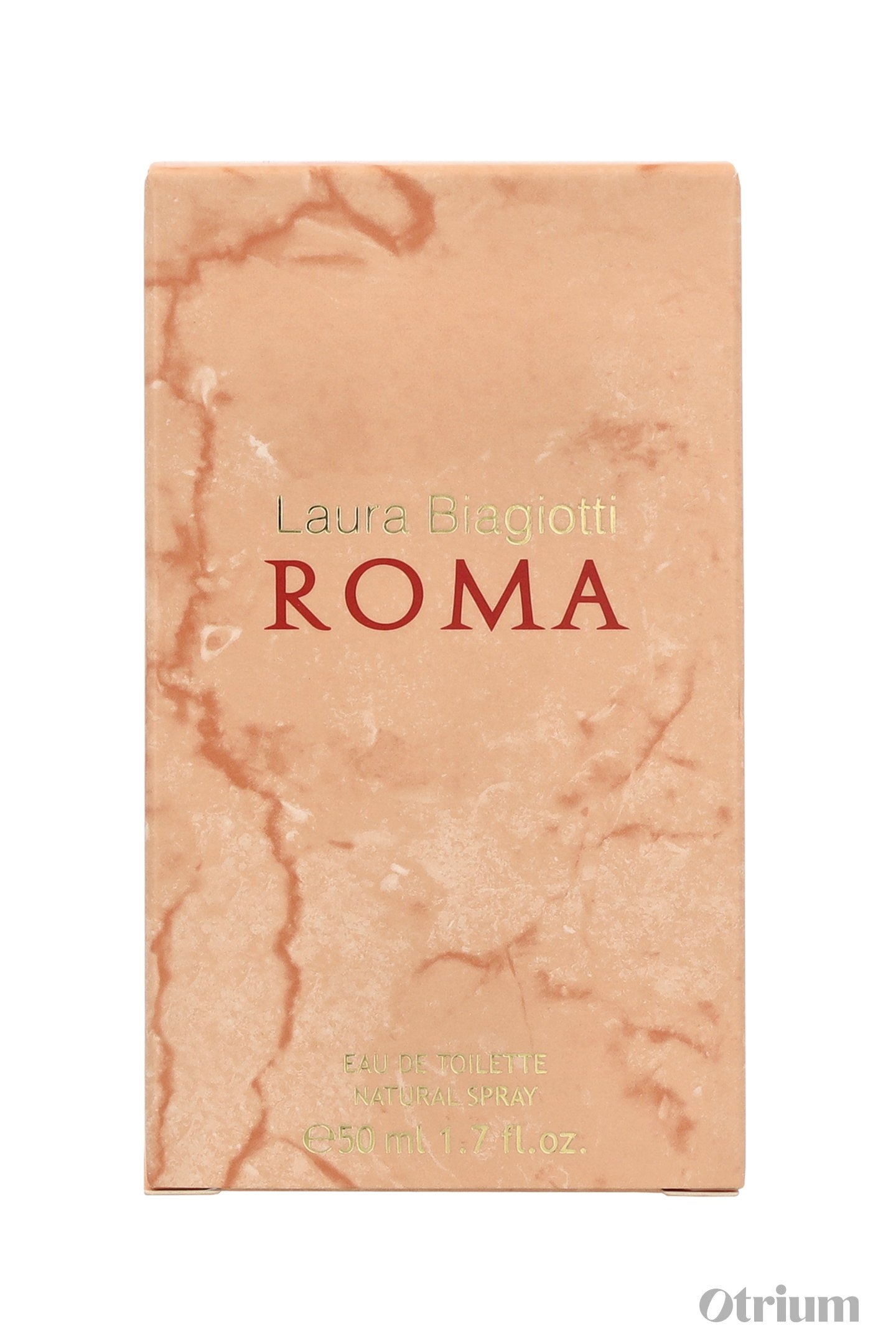 LAURA BIAGIOTTI - ROMA - EDT (50ML) 3