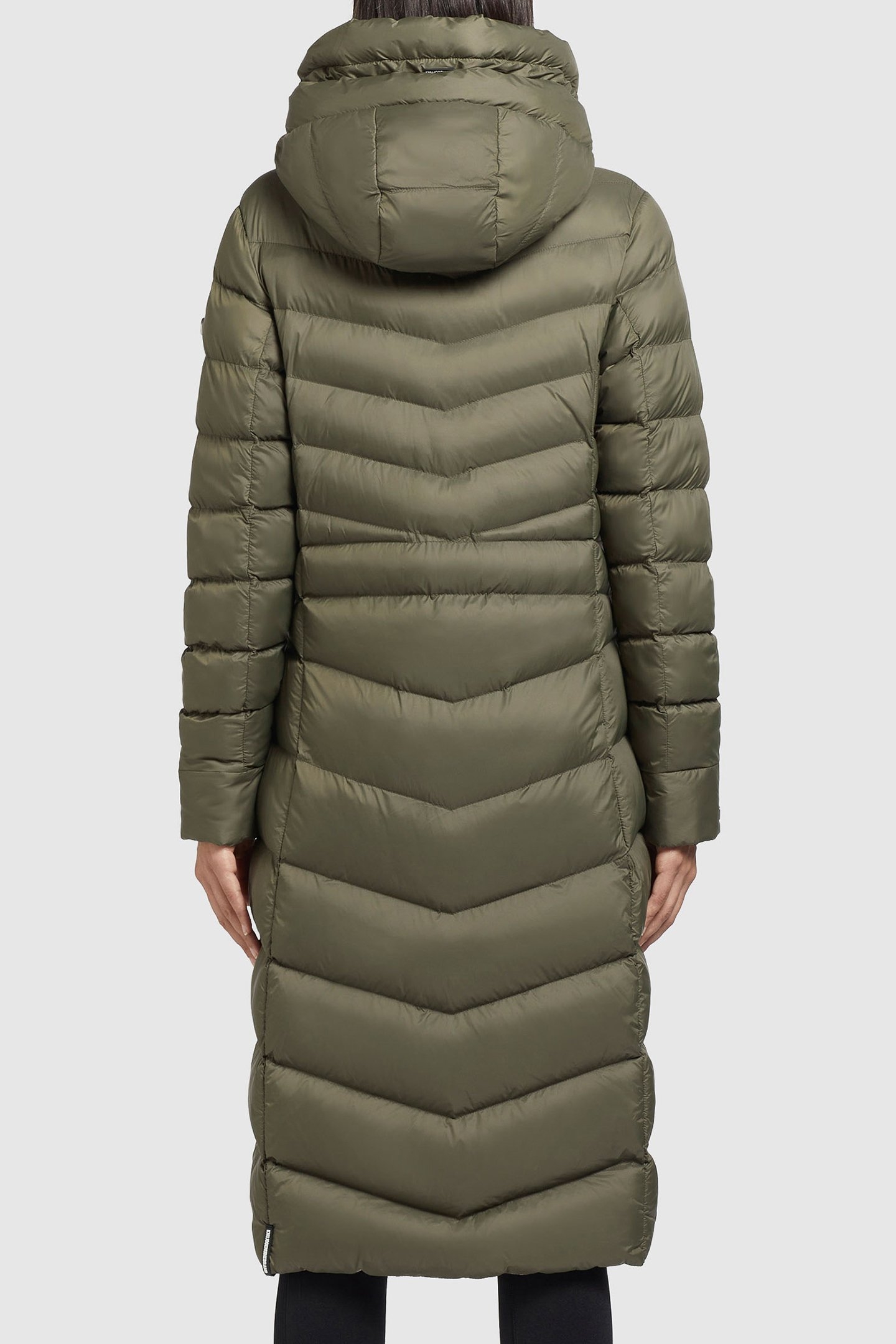 INGRAM SHINE HUNTER GREEN 4