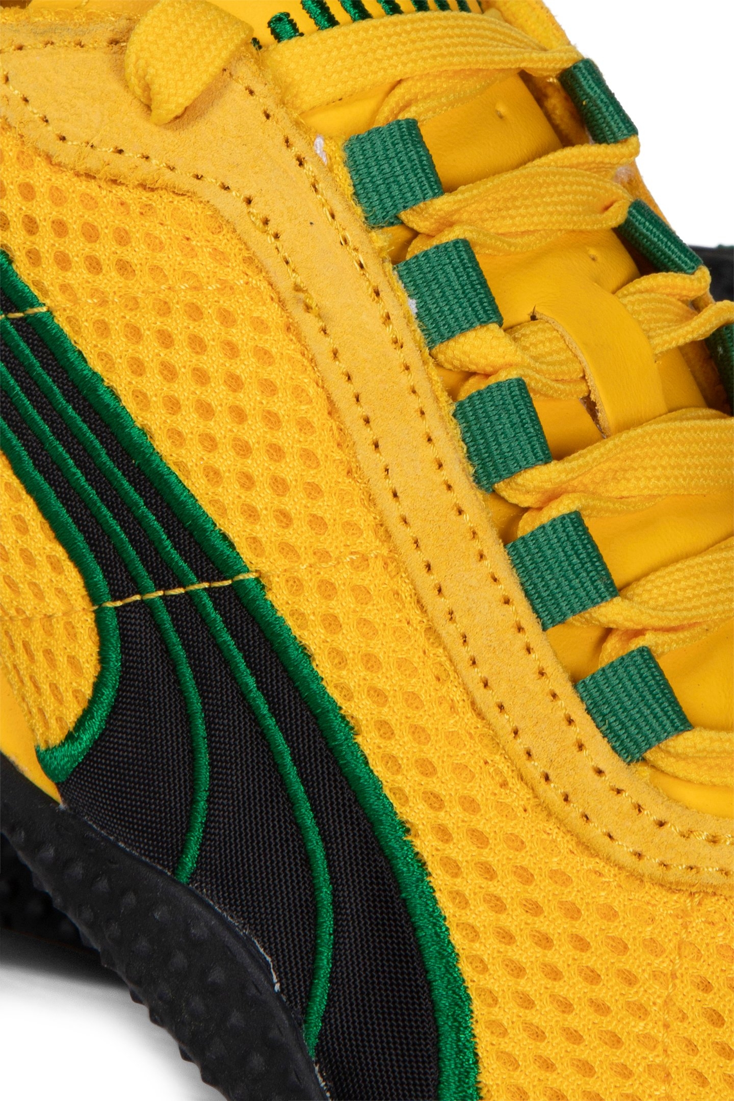 PUMA – H-STREET YELLOW 4