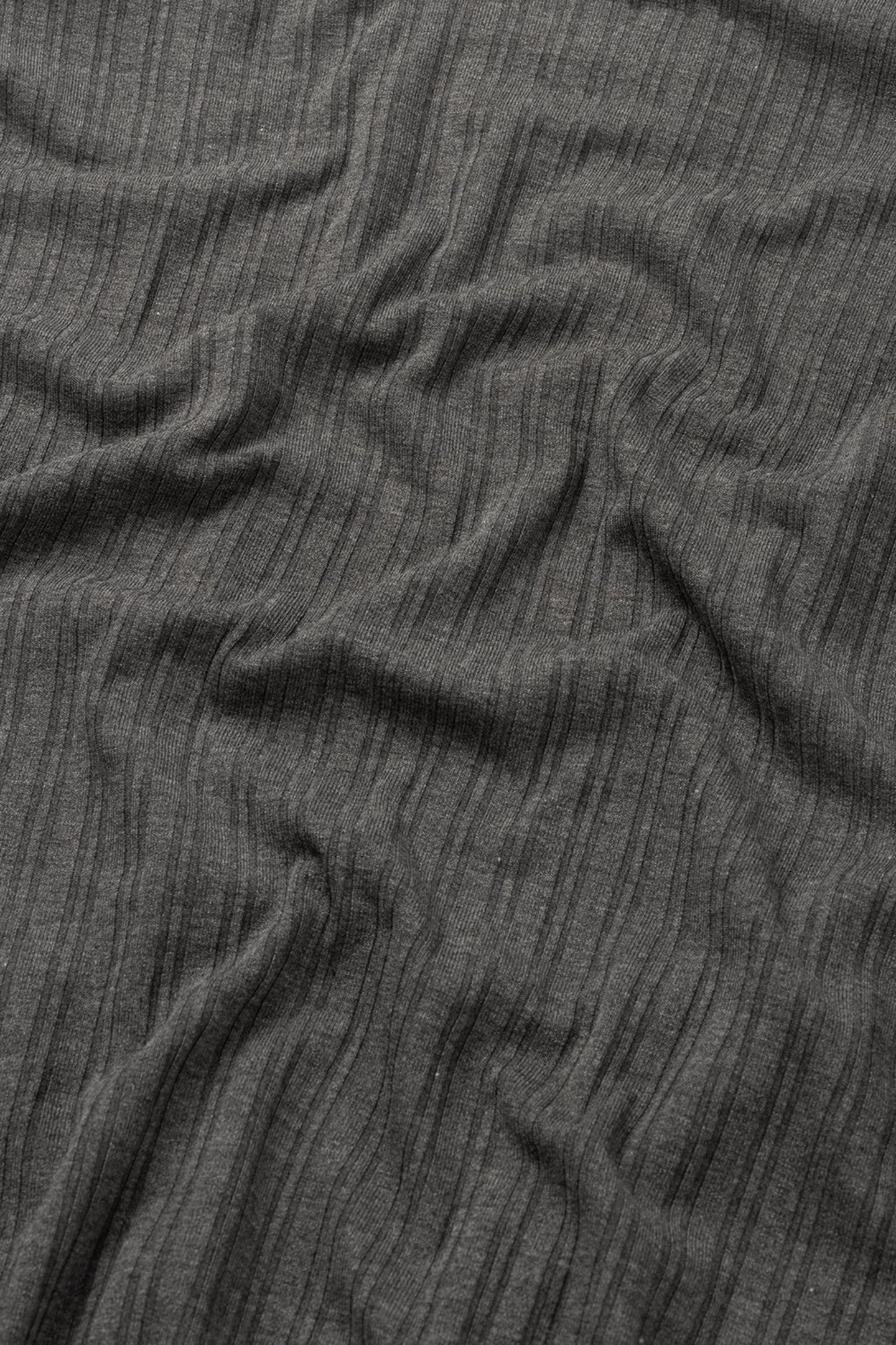 NOUS SOMMES LABELS – SHANNIE TOP GREY MELANGE 5