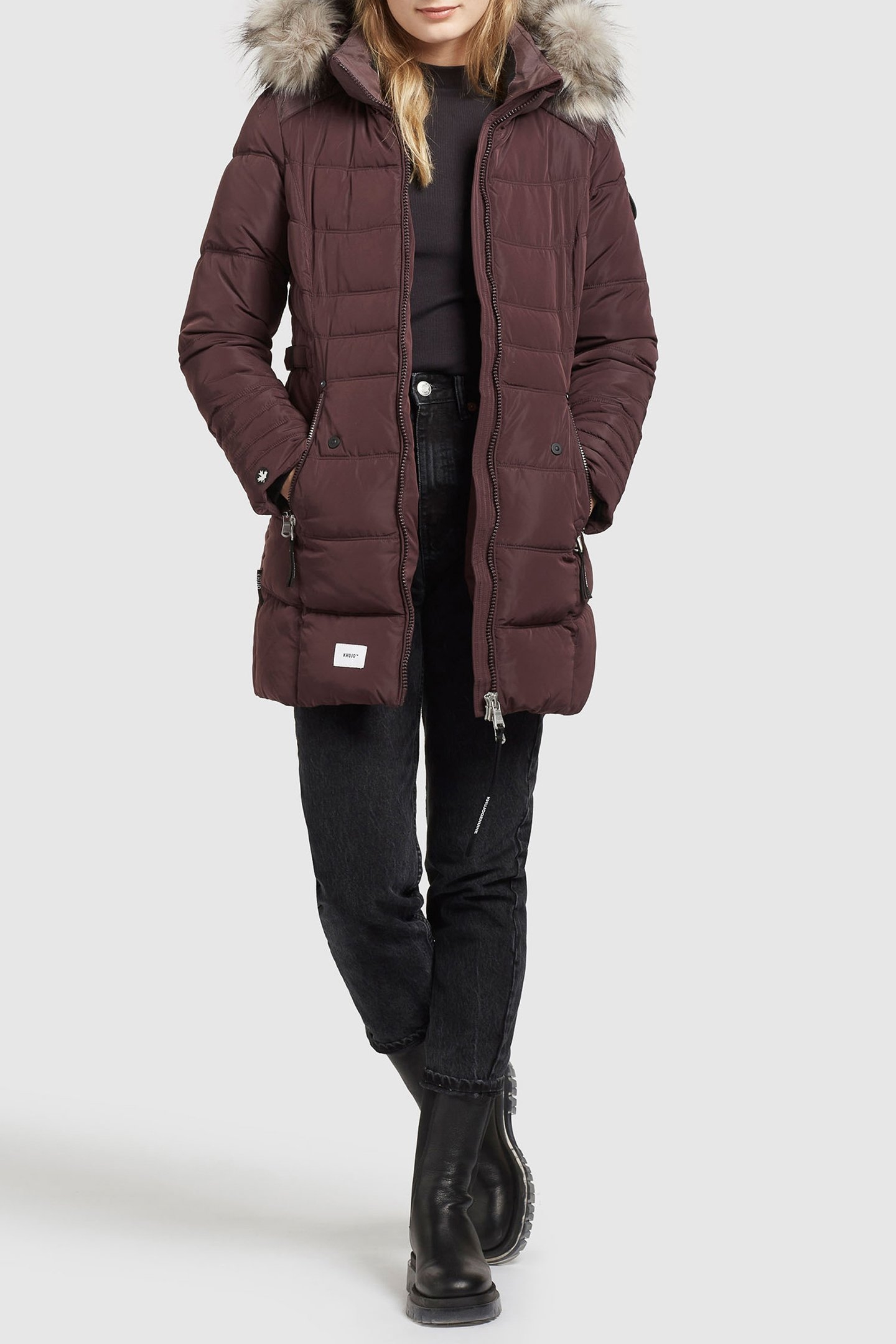 AMARAY2 WILD GRAPE RED 5