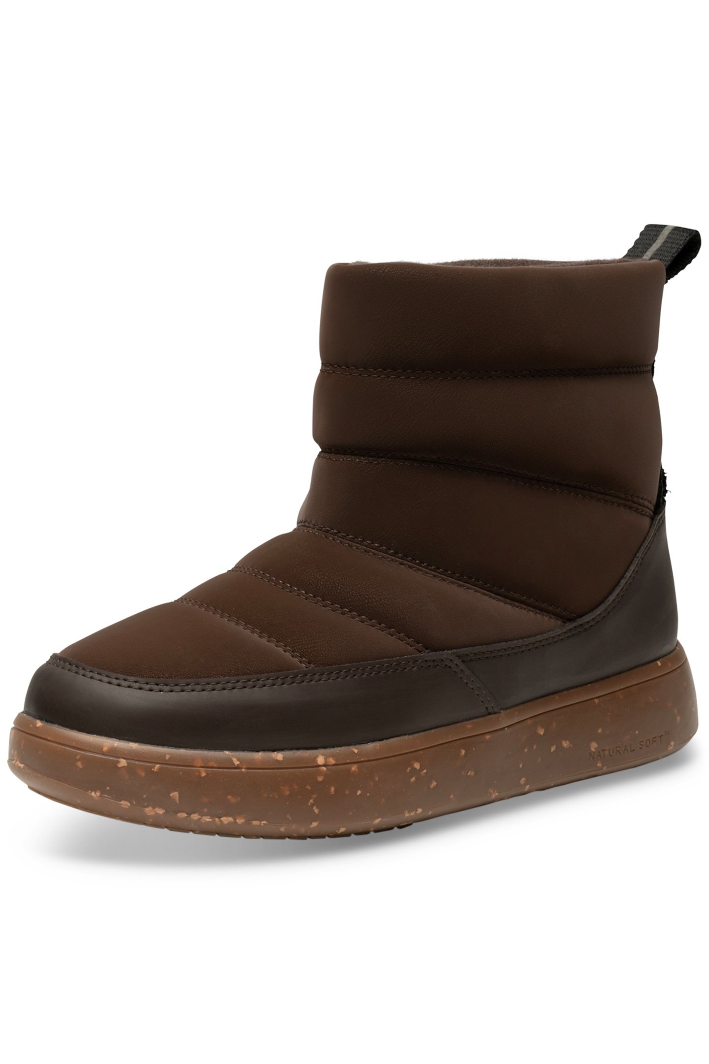 ISA WATERPROOF CHOCOLATE 2