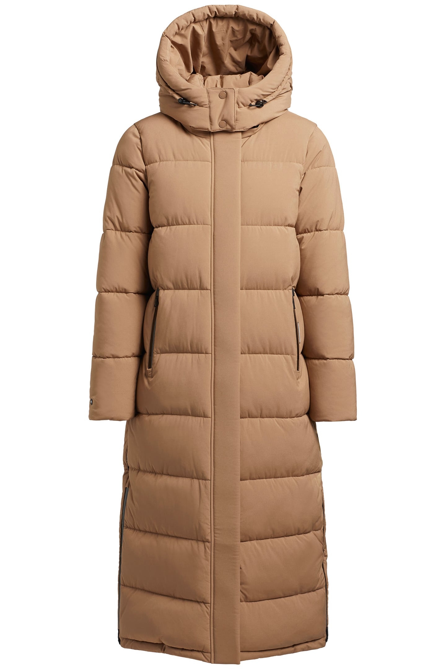 EMORIA MATT INDIAN NOUGAT 6