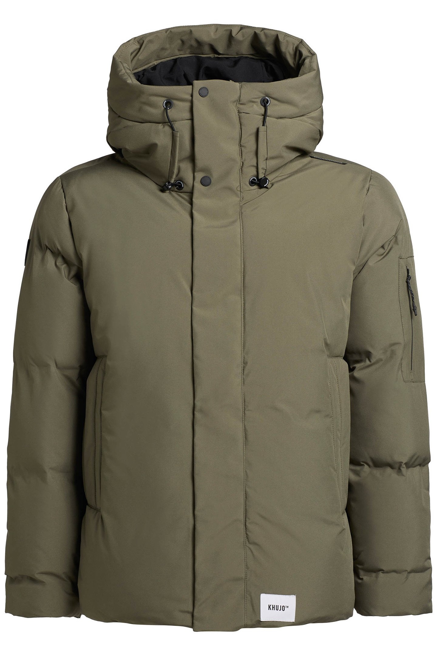 CANN LIGHT MOSS GREEN 2