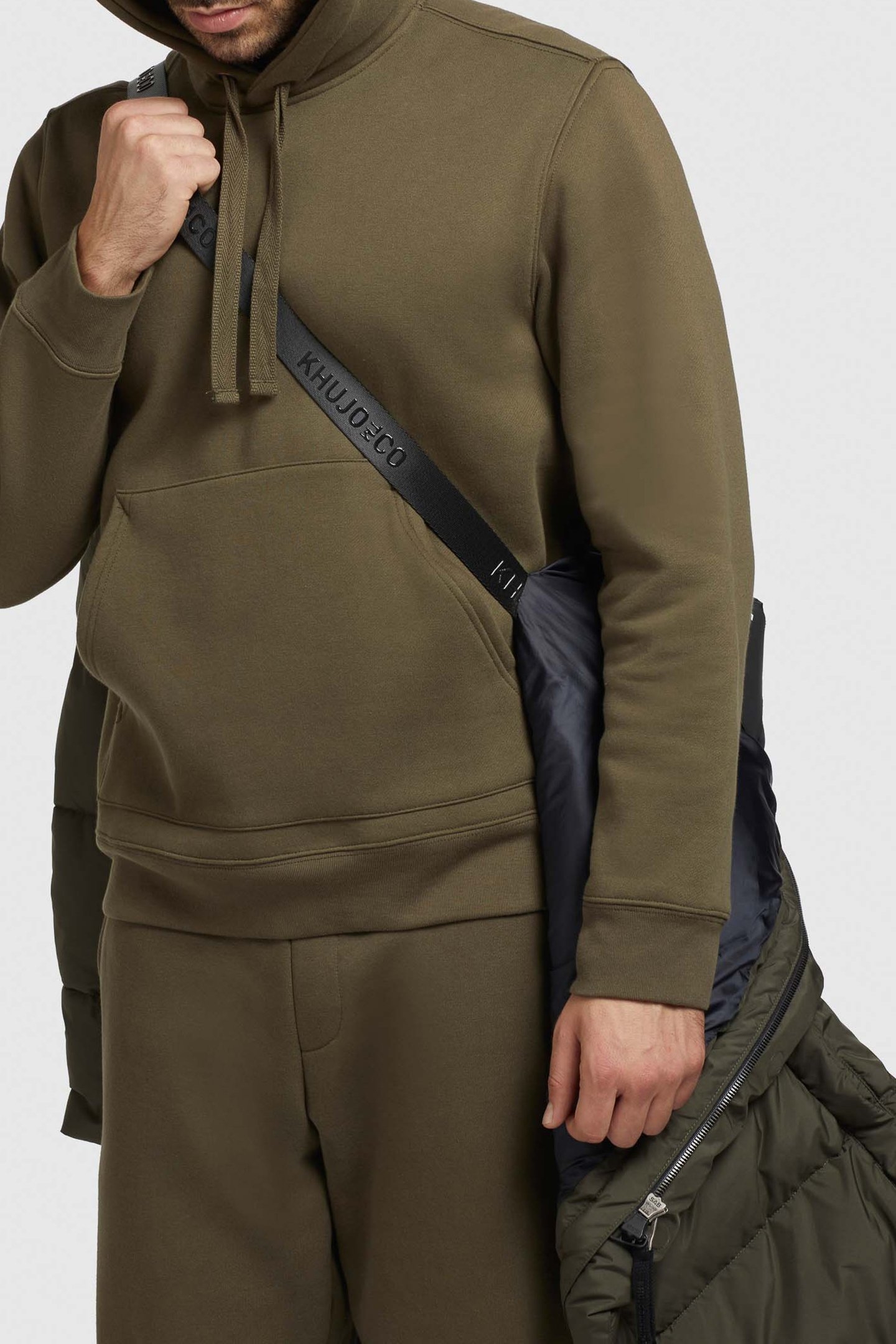 PATO JUNIPER GREEN 8