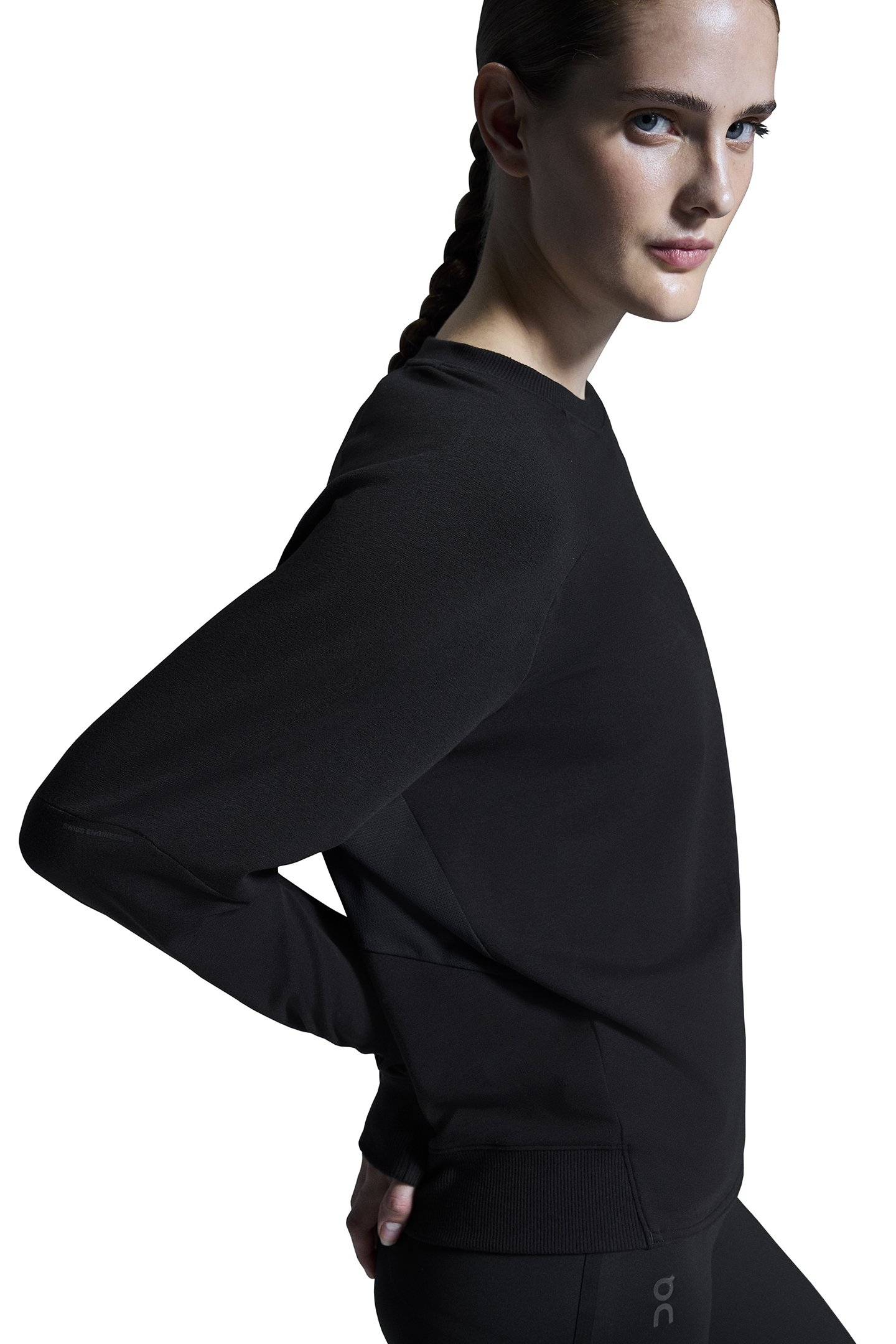 MOVEMENT CREW BLACK 4