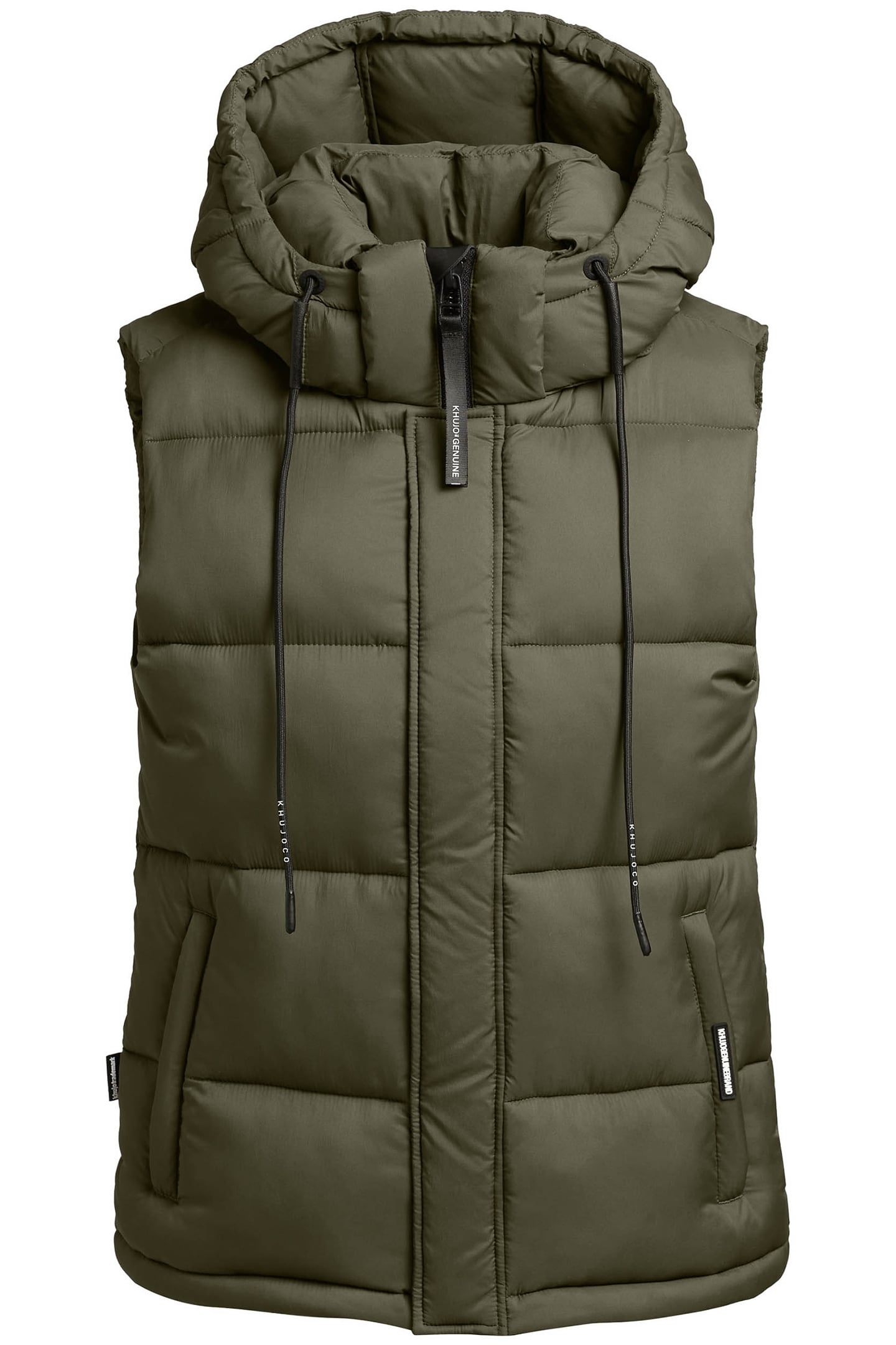 EDEN MATT HUNTER GREEN 6