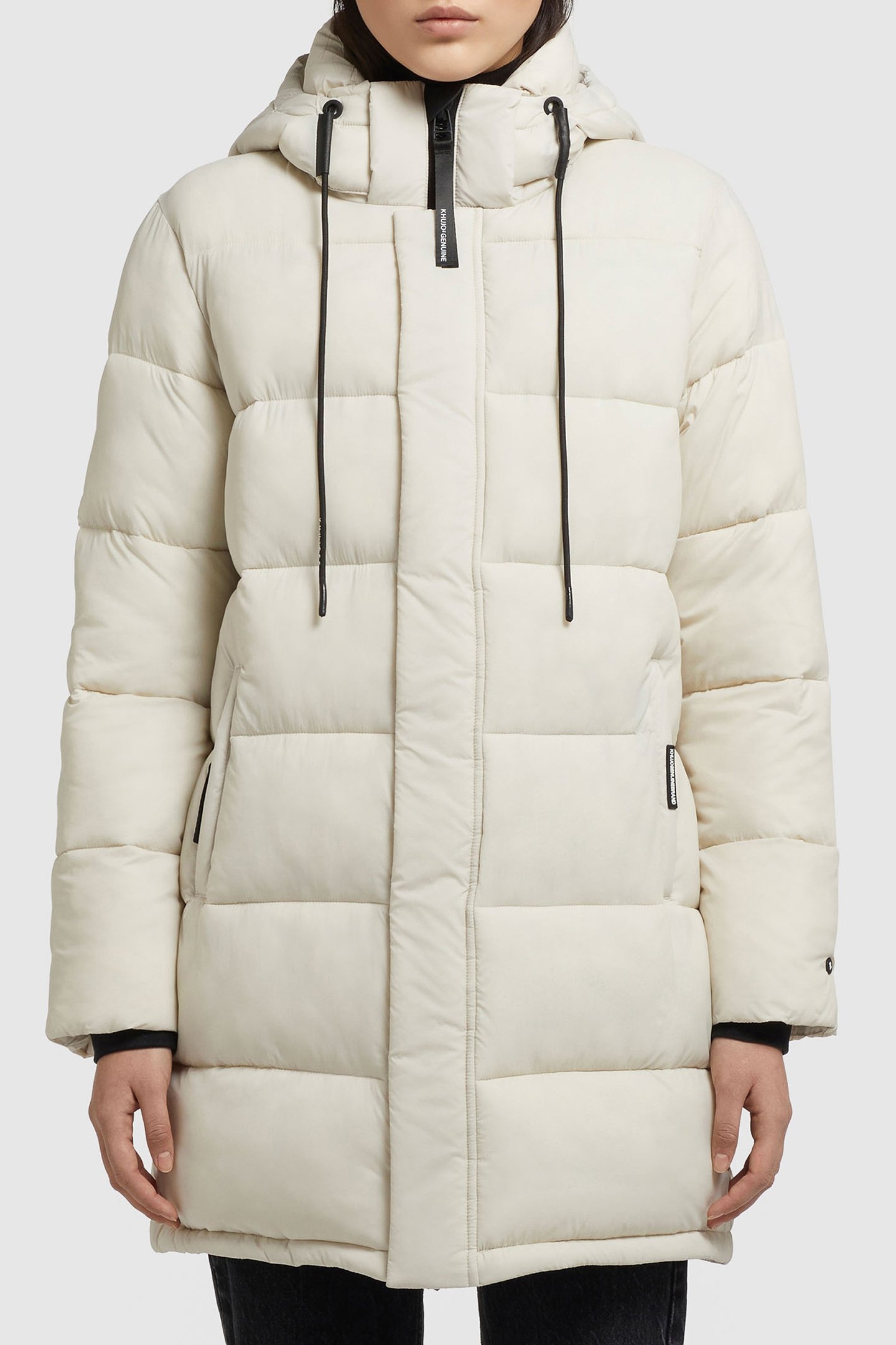 WORD MATT COTTON CREAM 1