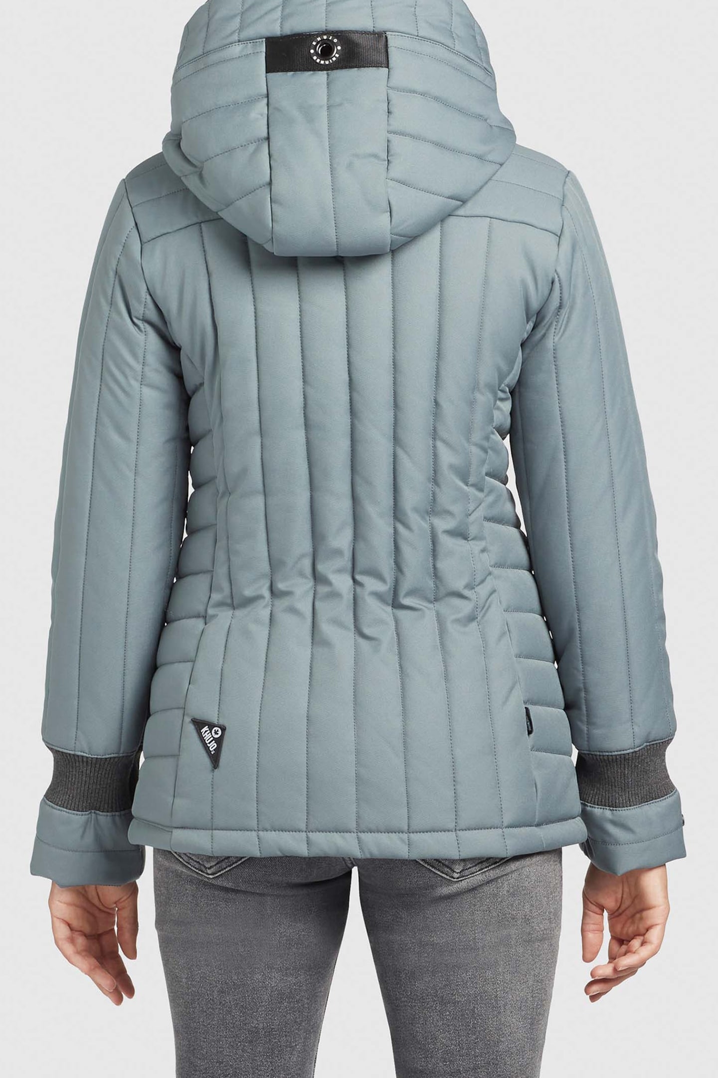 TWEETY PRIME5 STRUCTURED STORM BLUE 5