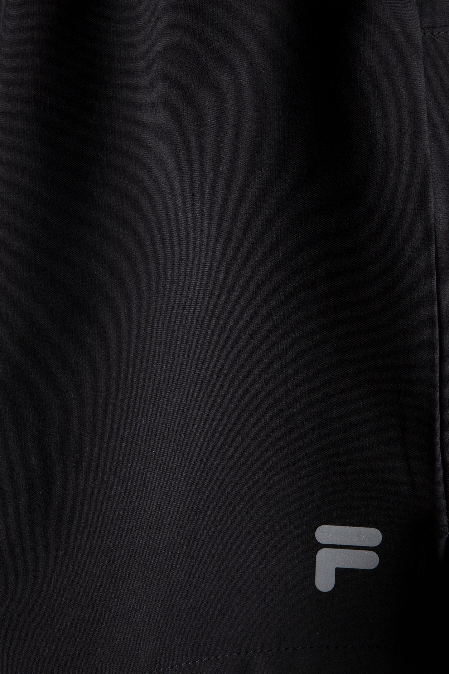 RIGO RUNNING SHORTS BLACK 4