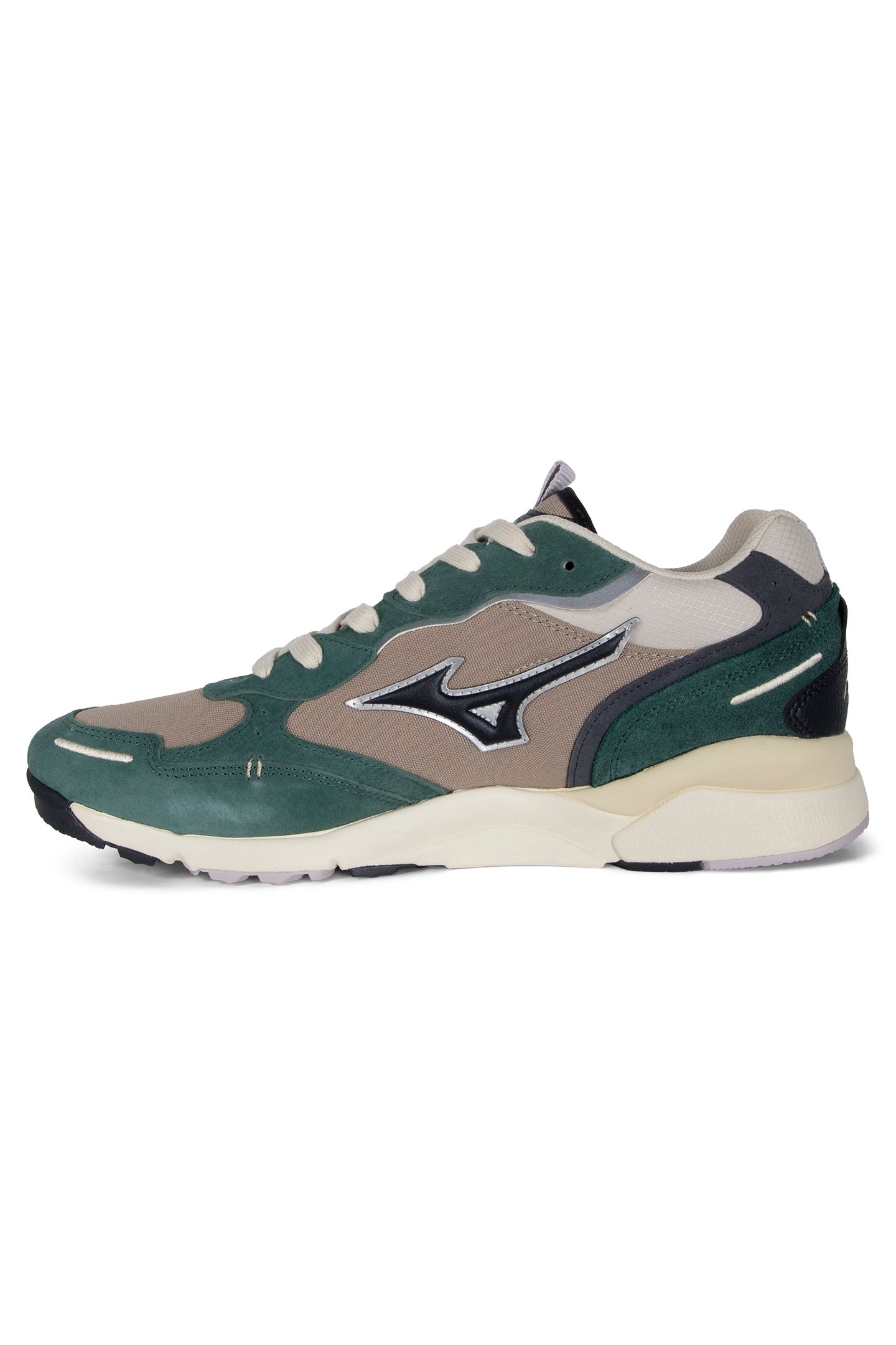 SHOE SKY MEDAL BETA UNISEX VINTAGEKHAKI/VULCAN/BISTROGREEN 3