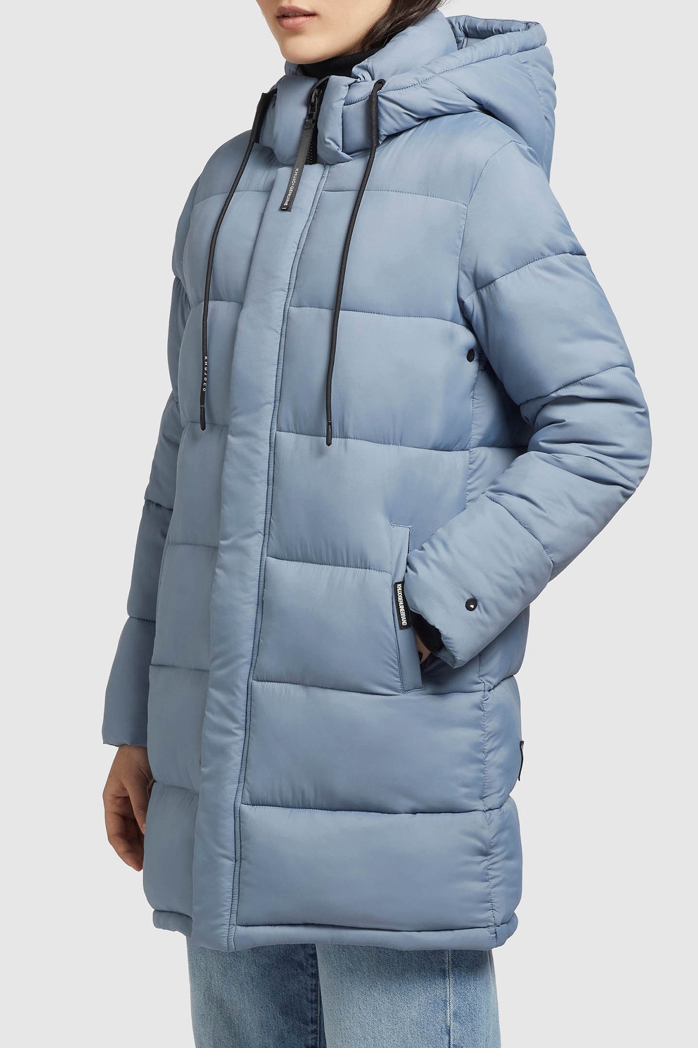 WORD MATT FROSTY BLUE 3