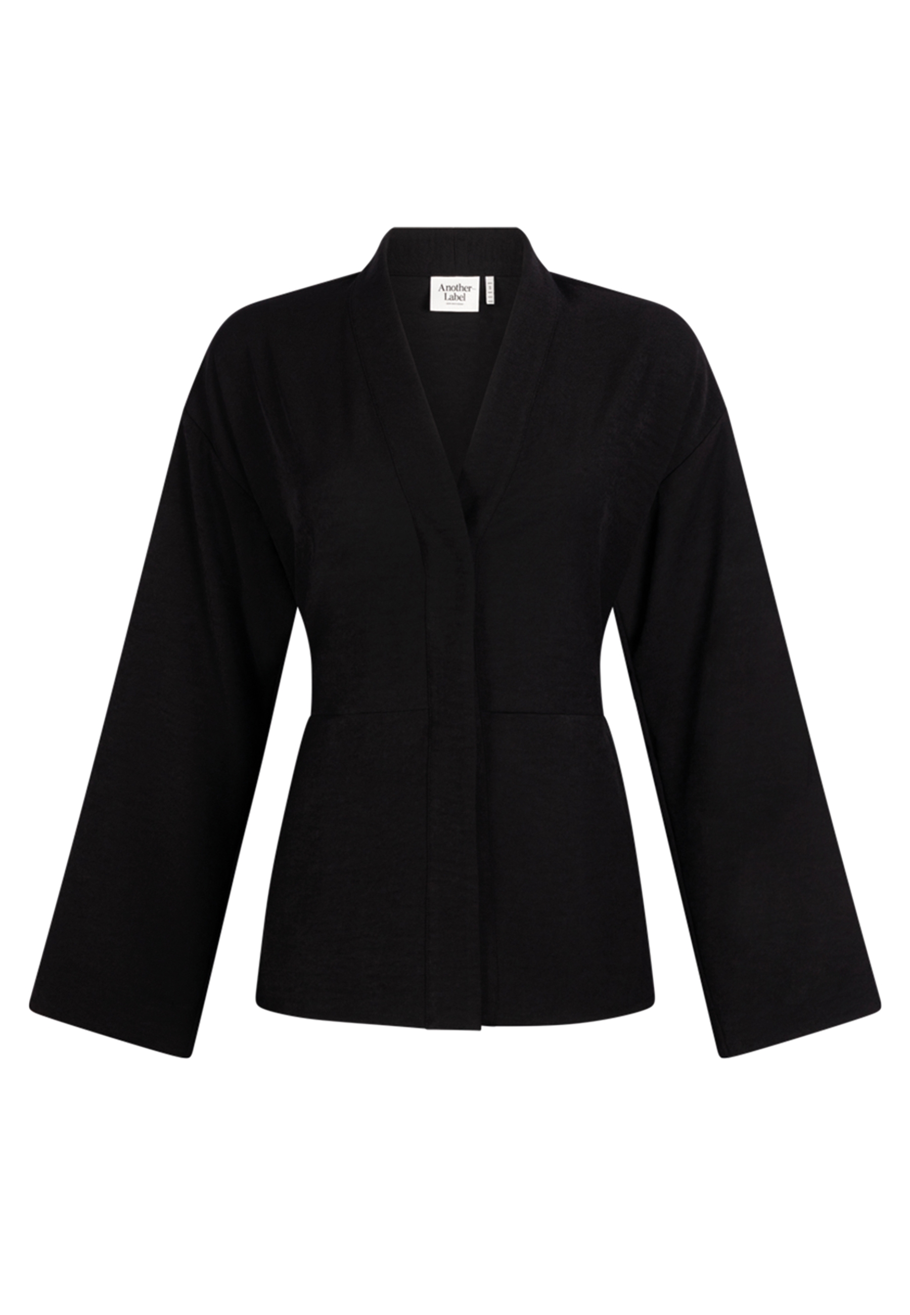TIRRA BLAZER LONG SLEEVE BLACK 3