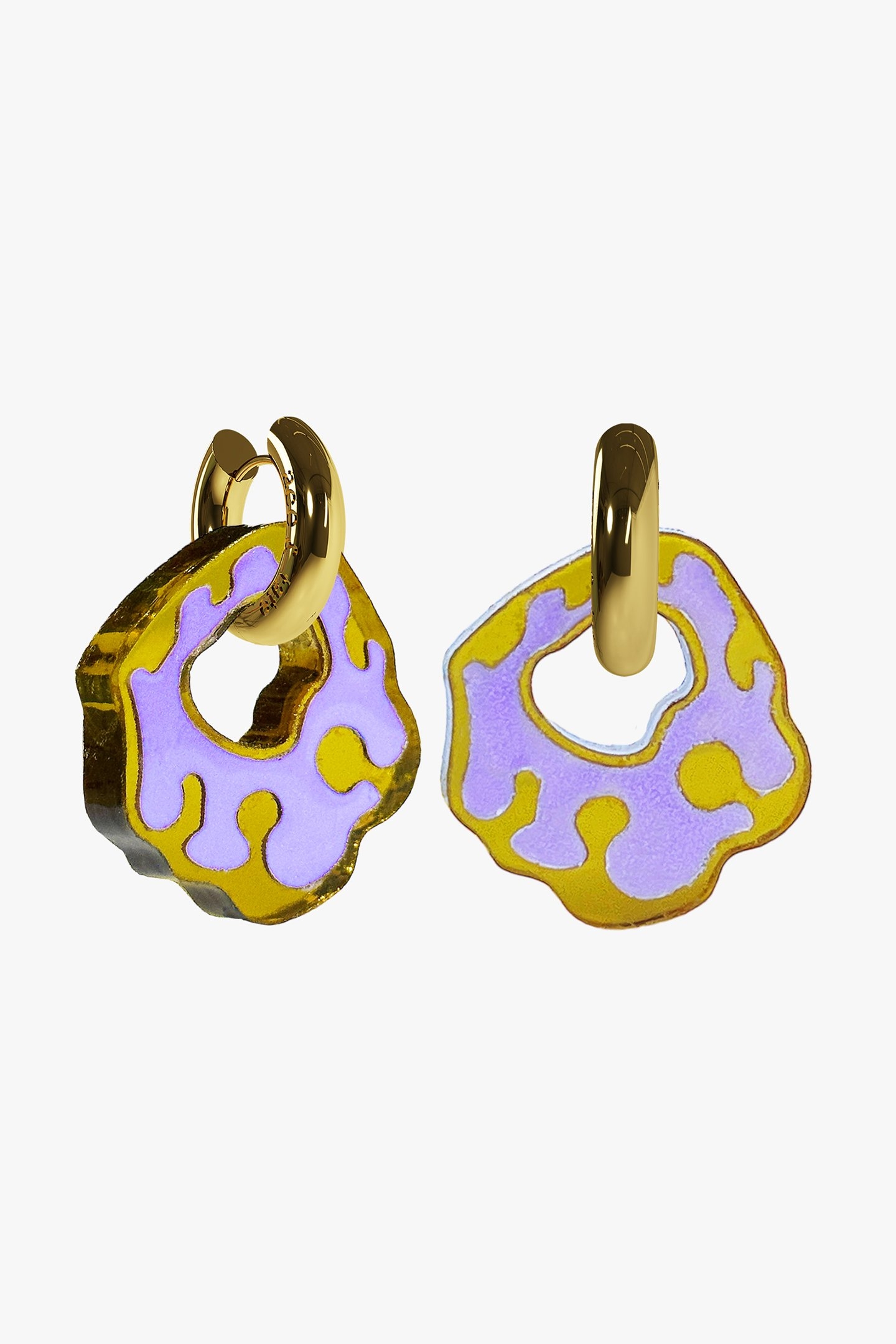 UNISEX FELT ABE YUZU 1