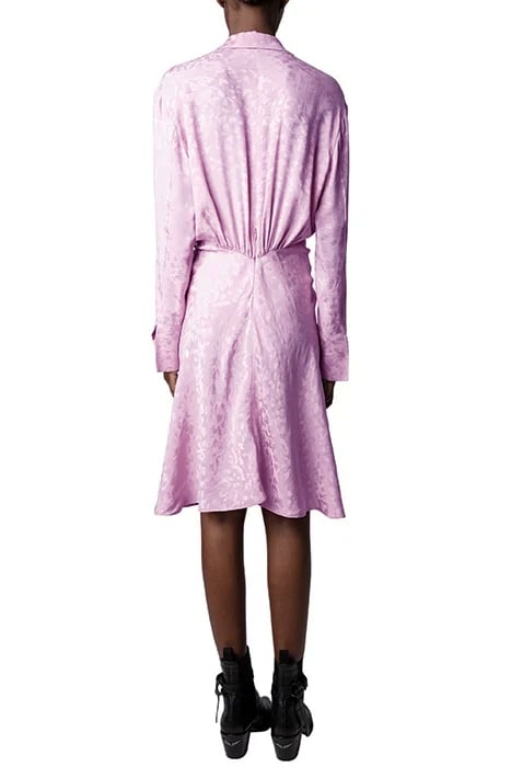 ROZO JAC LEO DEEP PARME 2