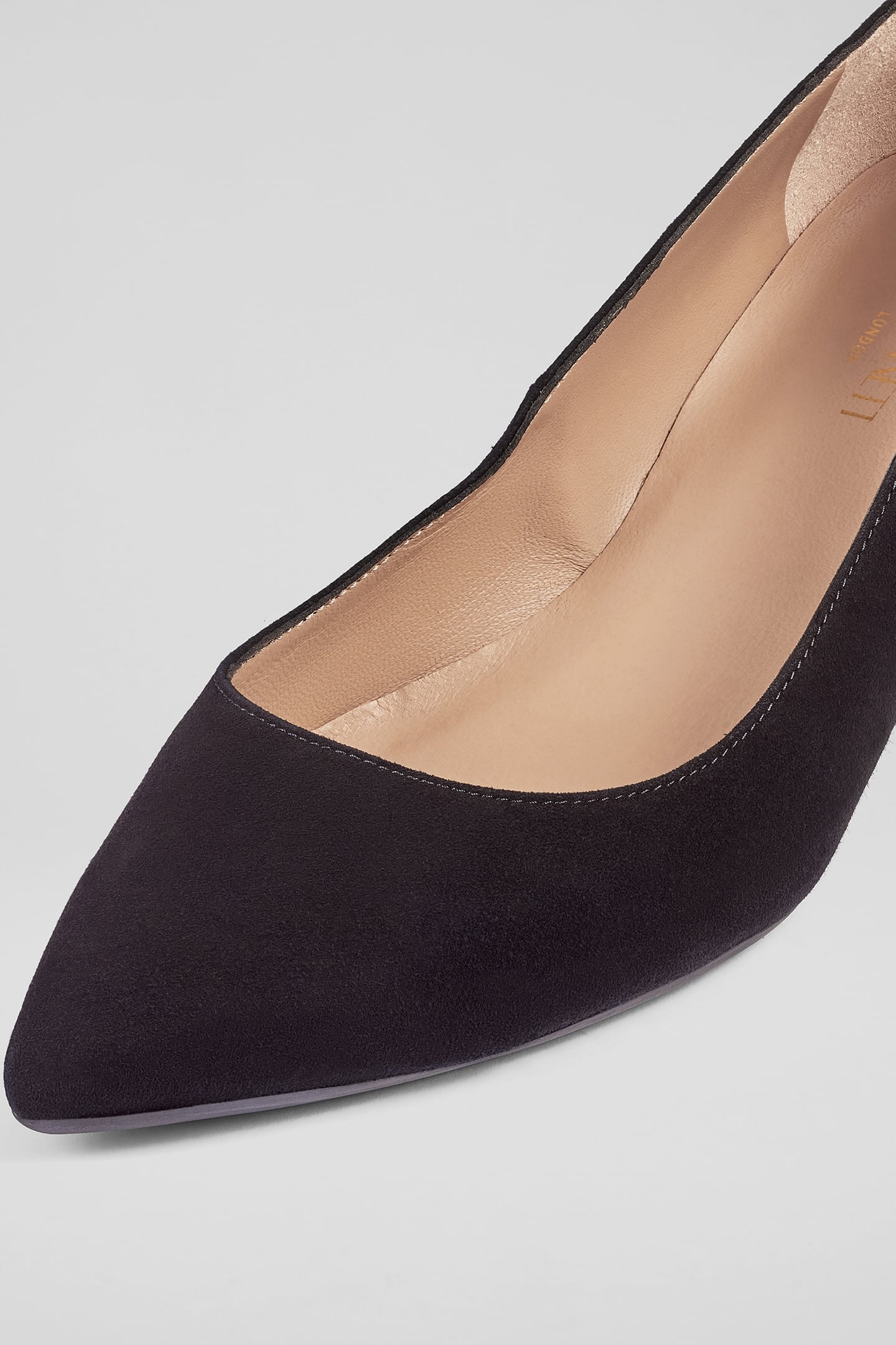 CC CLARA FLEXI COURT BLACK 4