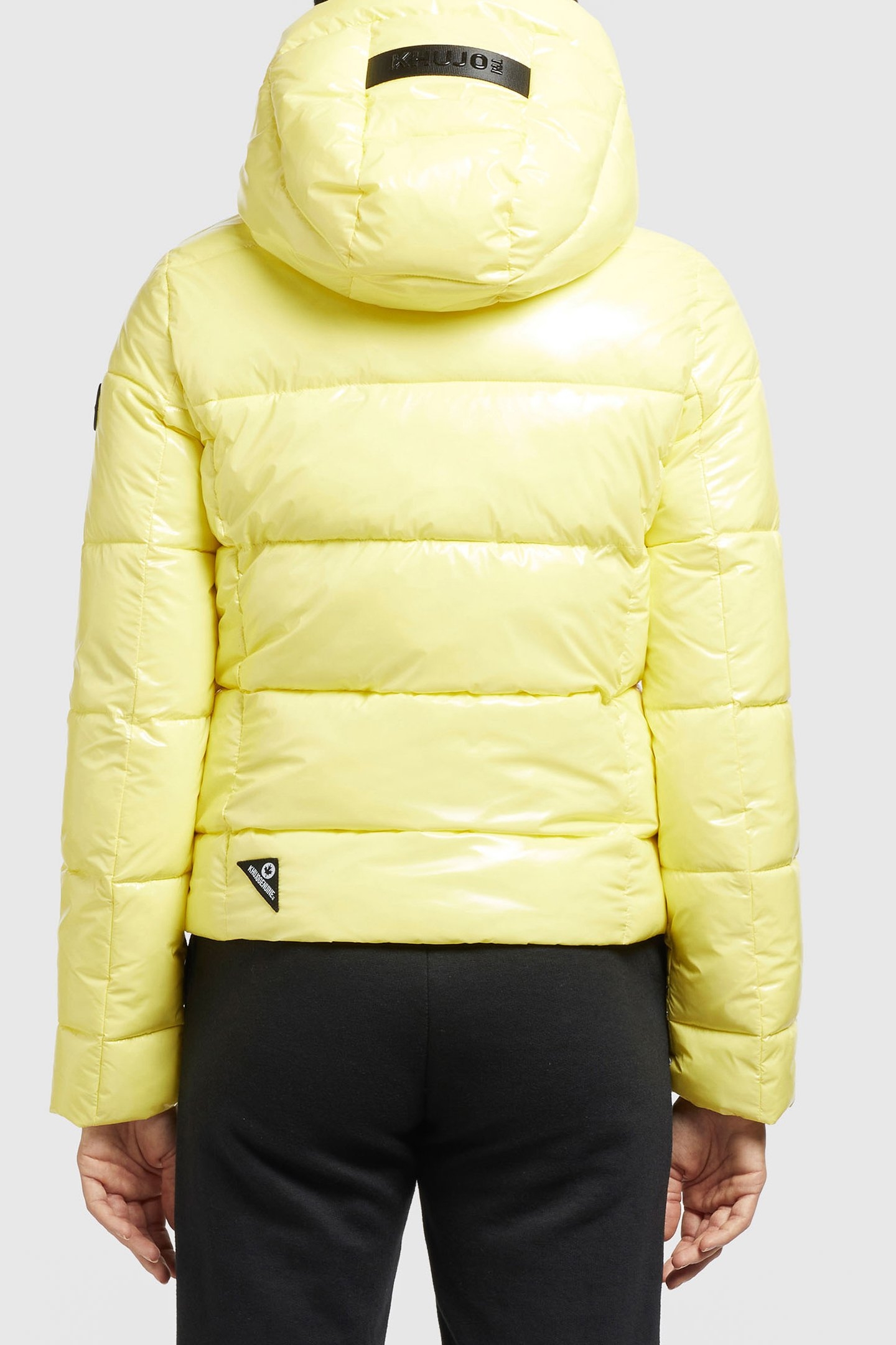 FALA STARLIGHT YELLOW 2