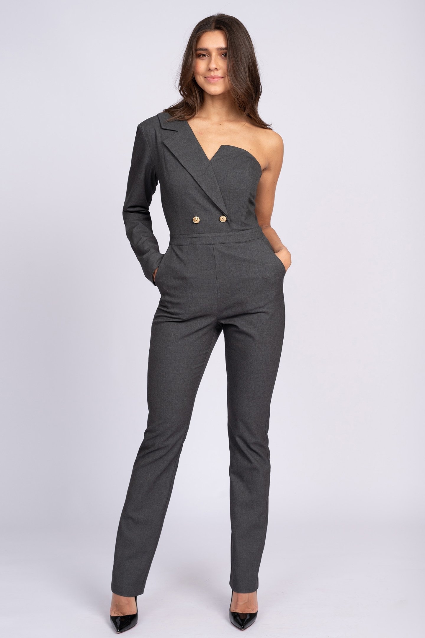 HELENA JUMPSUIT SMOKE 1